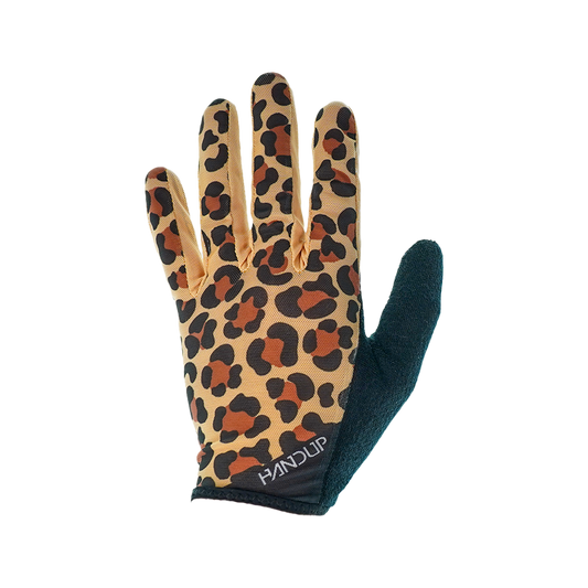 Summer LITE Gloves - Chill Cheetah-Goodwynn's