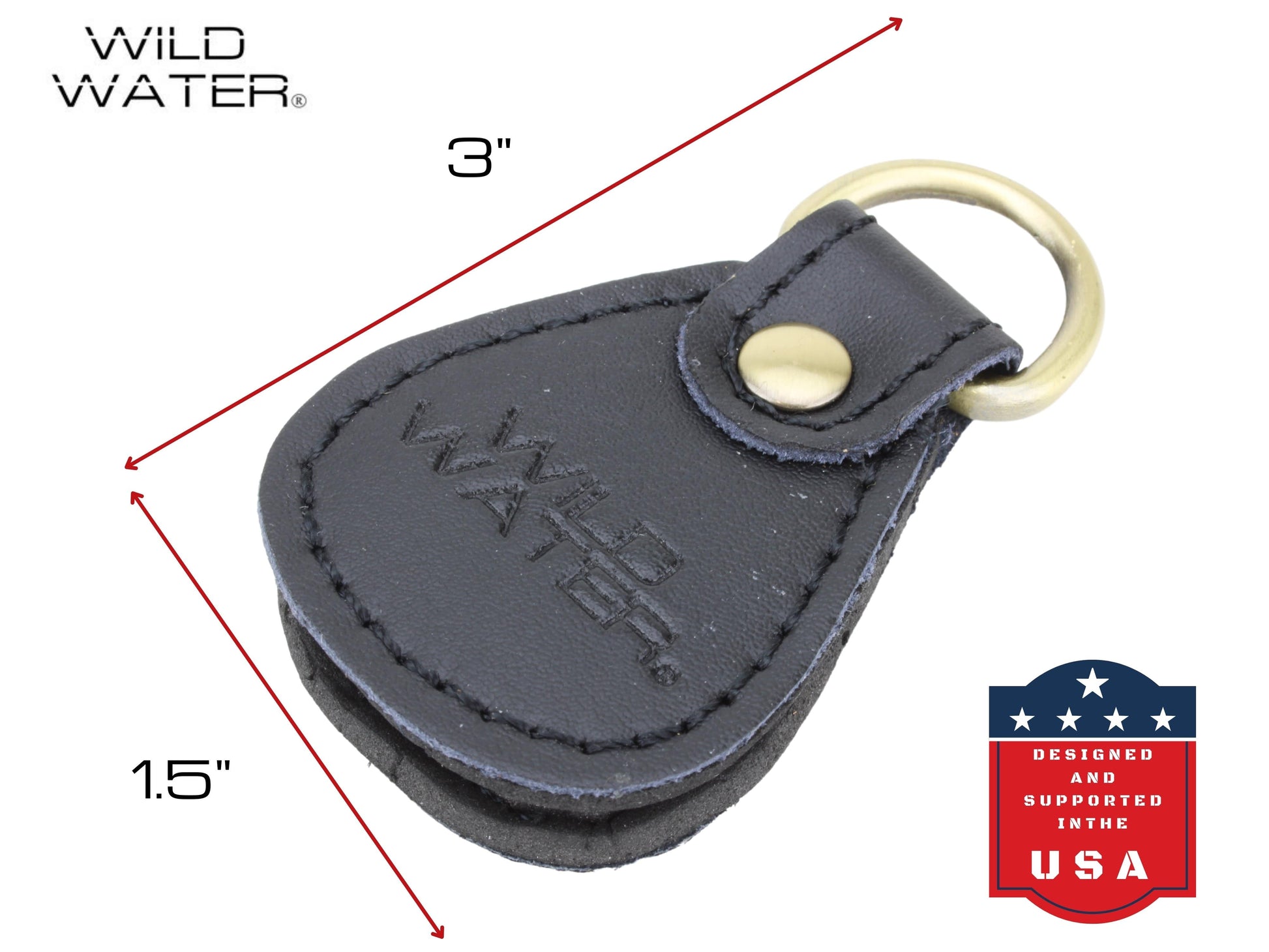 Wild Water Fly Fishing Leader Straightener-Goodwynn'sGoodwynn's