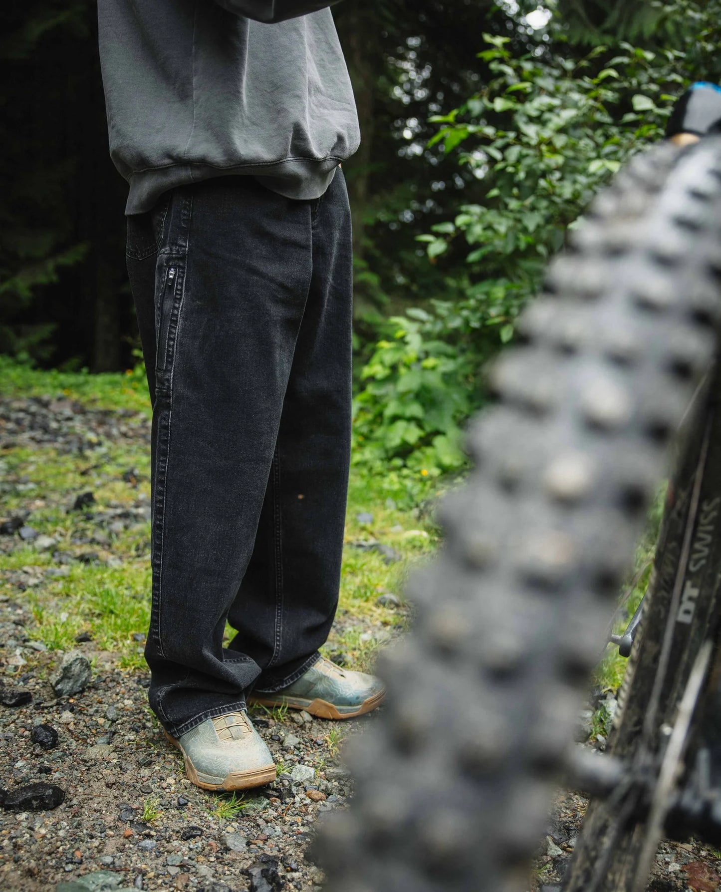 Ripton Men's Saki 174 Pants