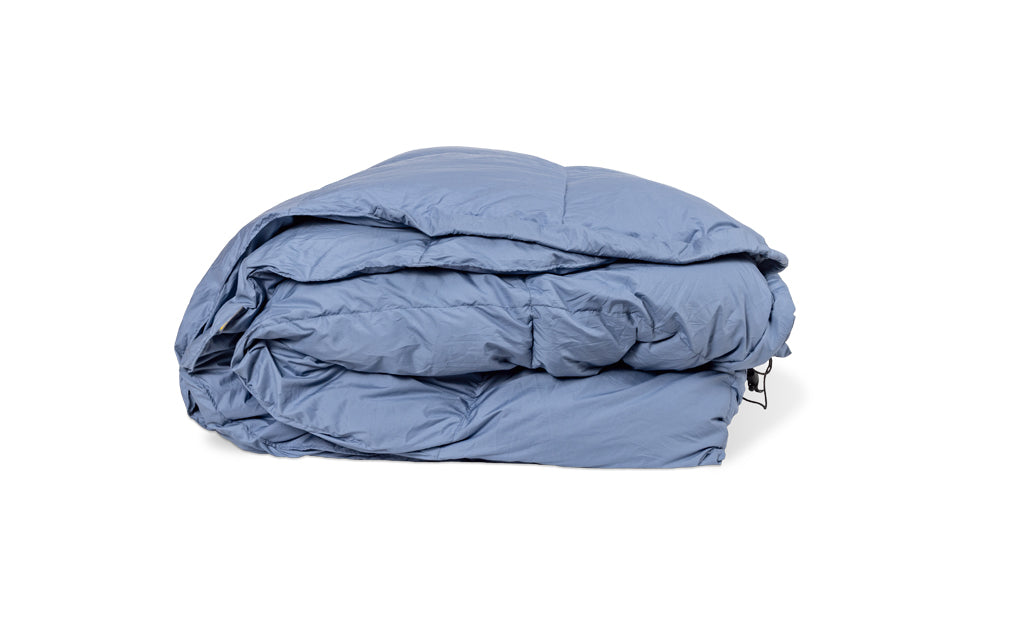 Down Comforter-Goodwynn'sGoodwynn's