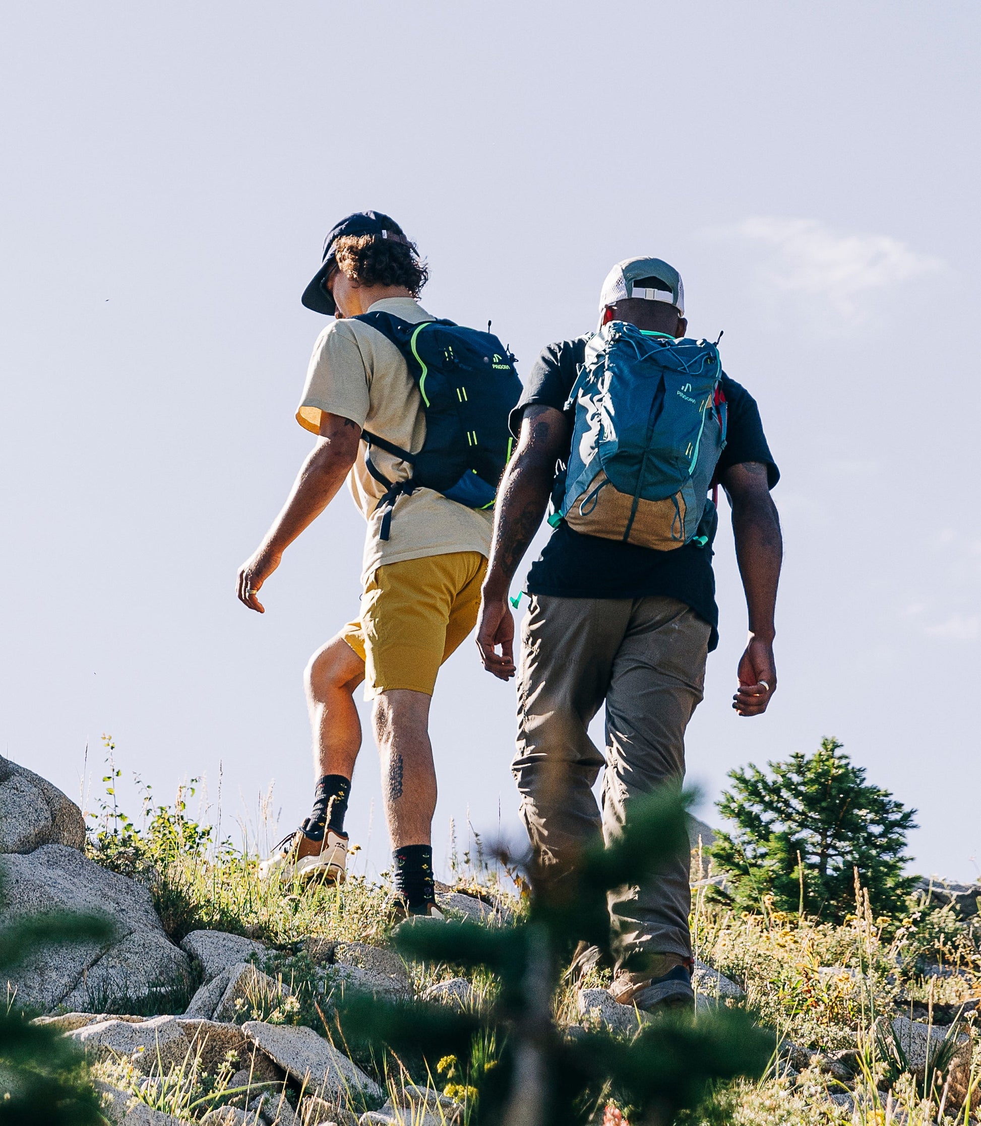 Pingora Lucid 25L Hiking Backpack-Goodwynn'sGoodwynn's