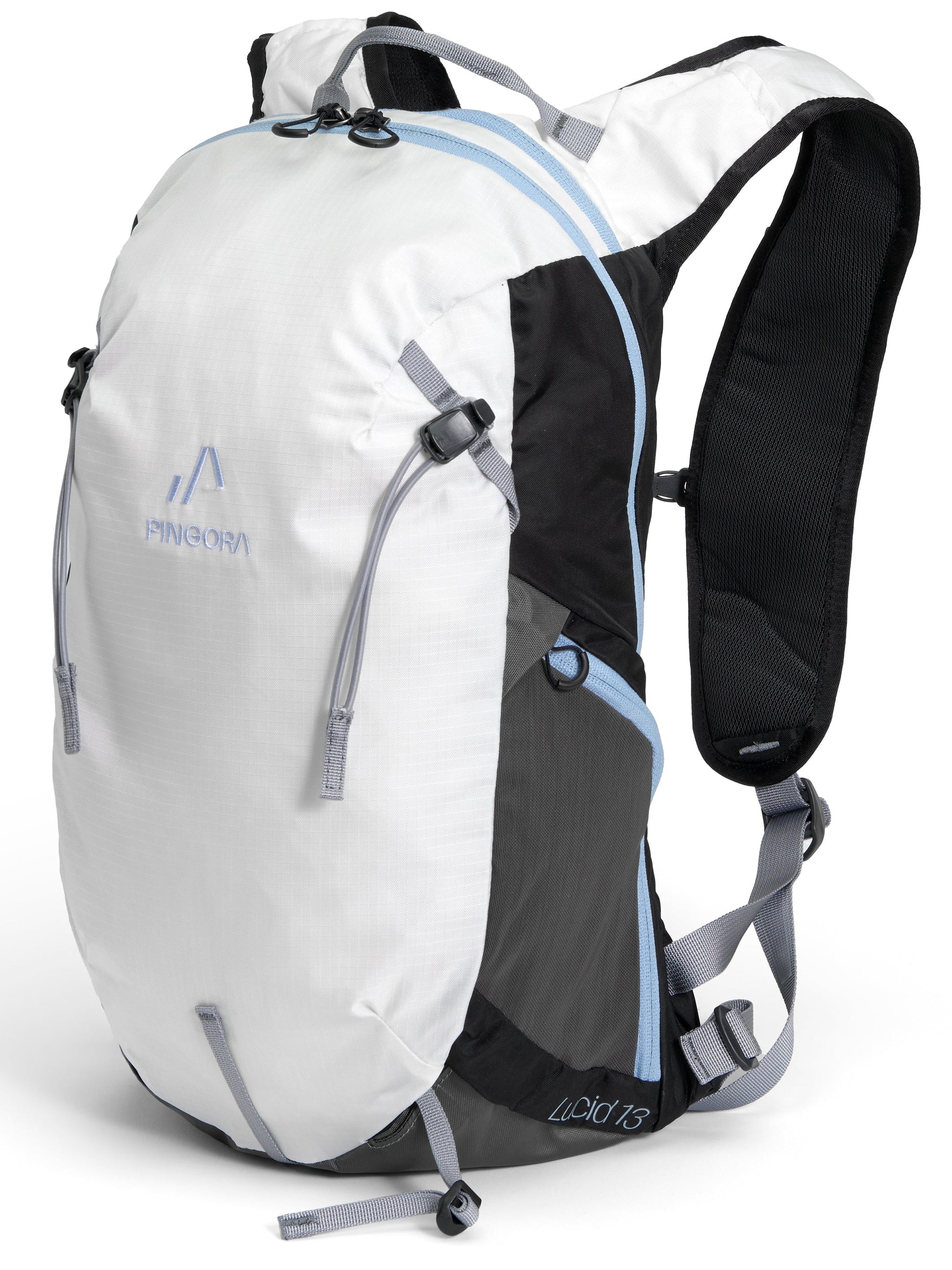 Pingora Lucid 13L Hiking Backpack-Goodwynn'sGoodwynn's