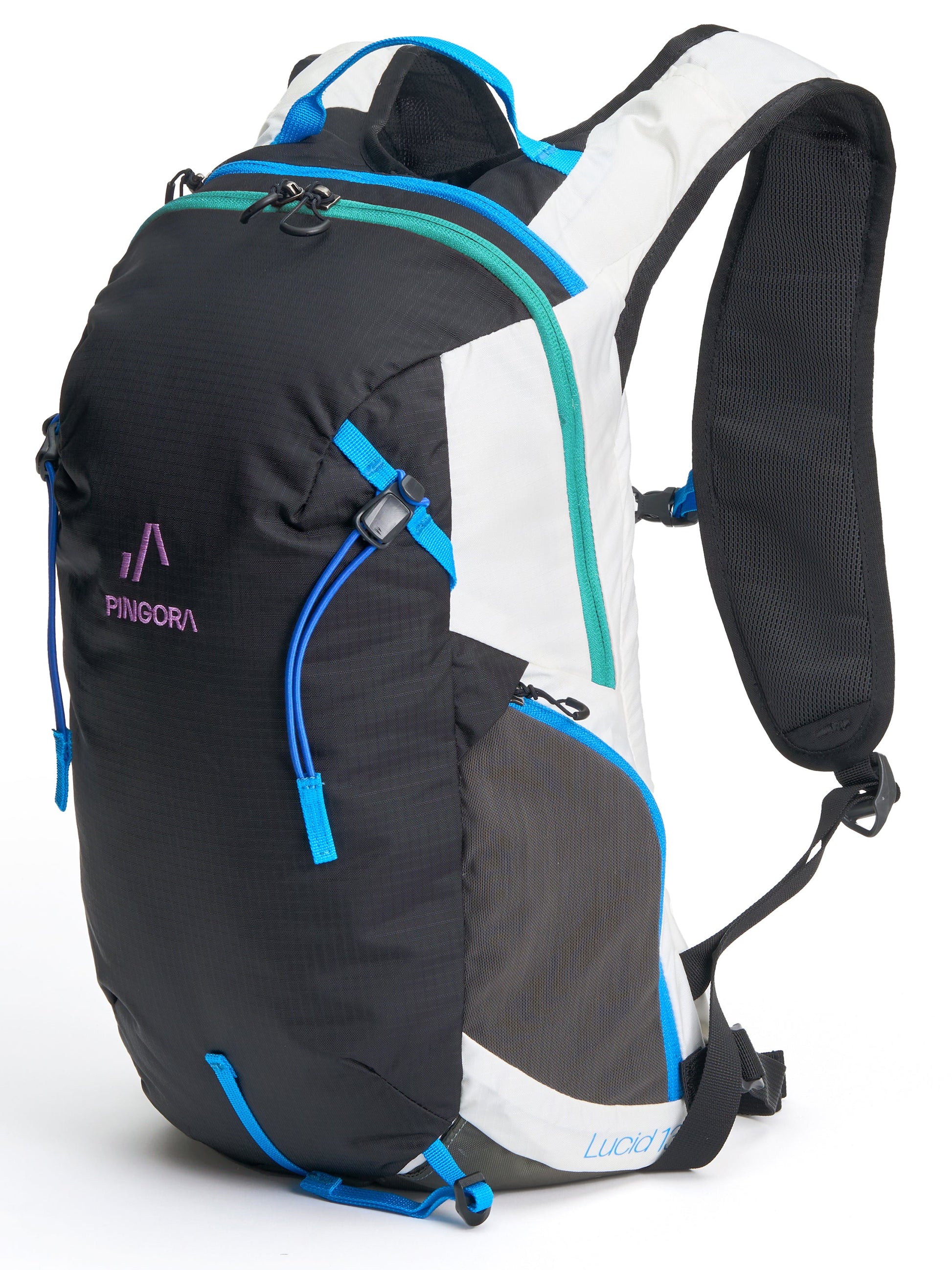 Pingora Lucid 13L Hiking Backpack-Goodwynn'sGoodwynn's