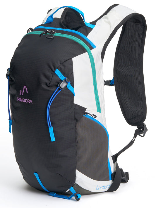 Pingora Lucid 13L Hiking Backpack-Goodwynn's