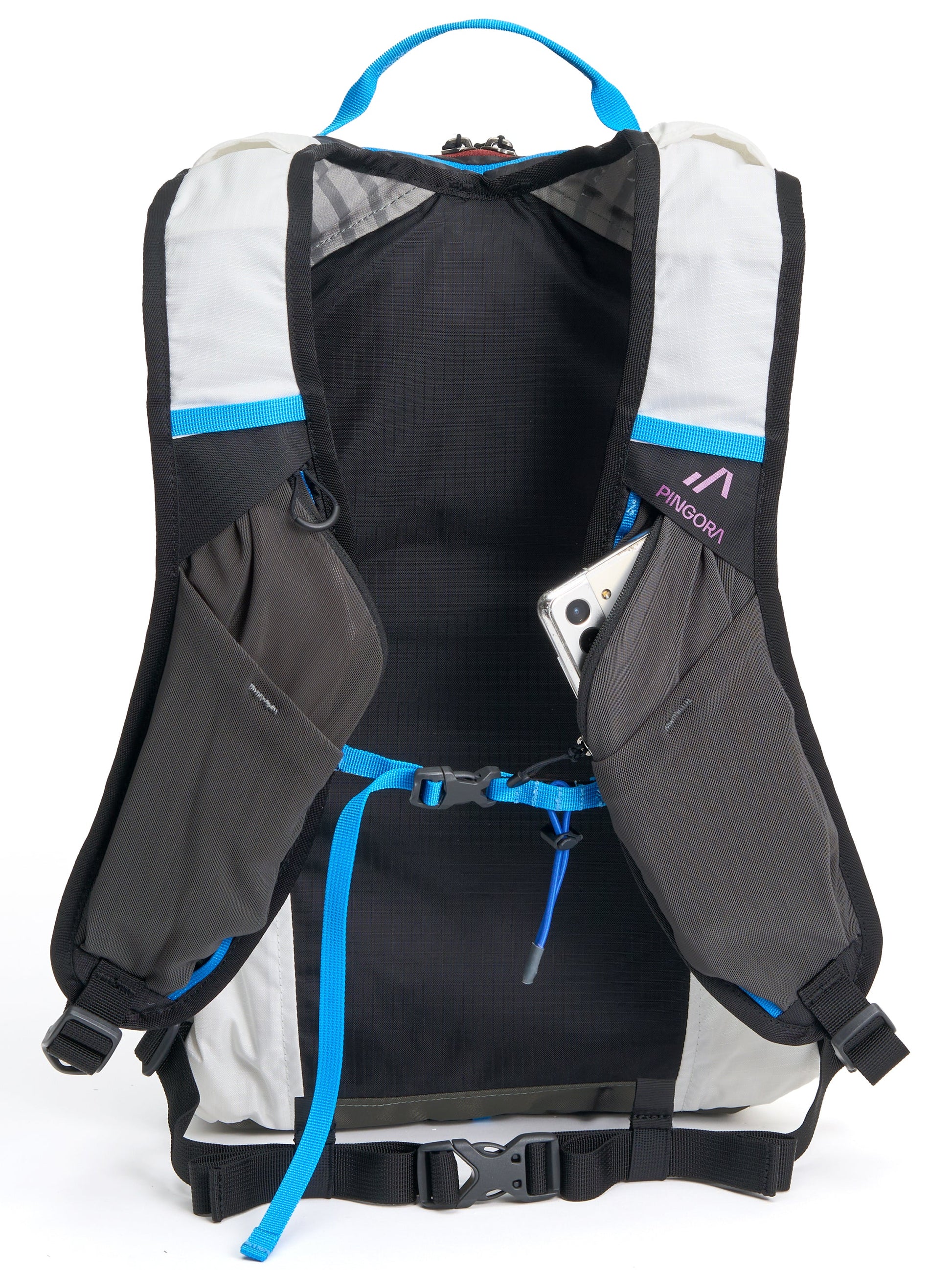 Pingora Lucid 13L Hiking Backpack-Goodwynn'sGoodwynn's