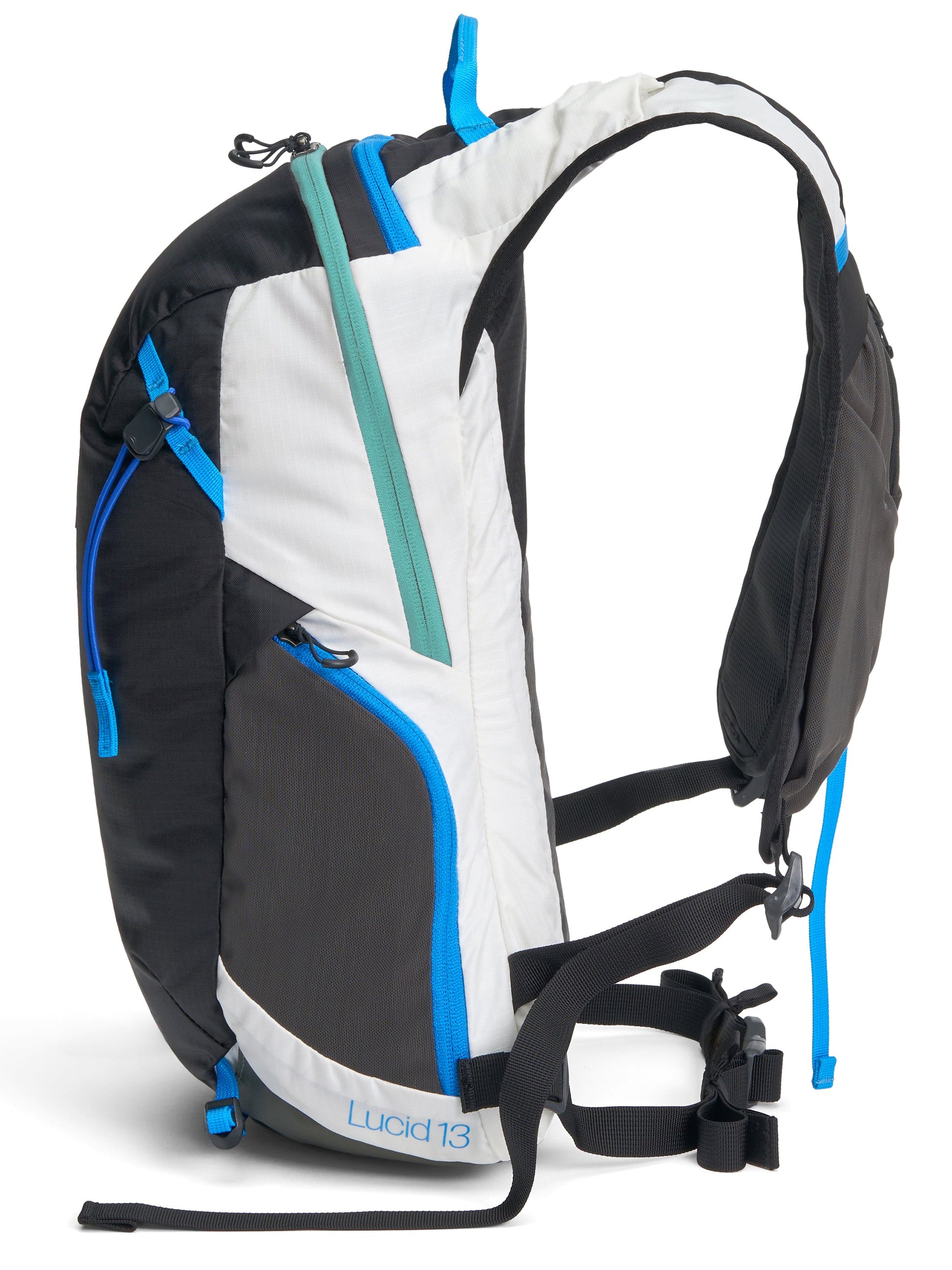 Pingora Lucid 13L Hiking Backpack-Goodwynn'sGoodwynn's