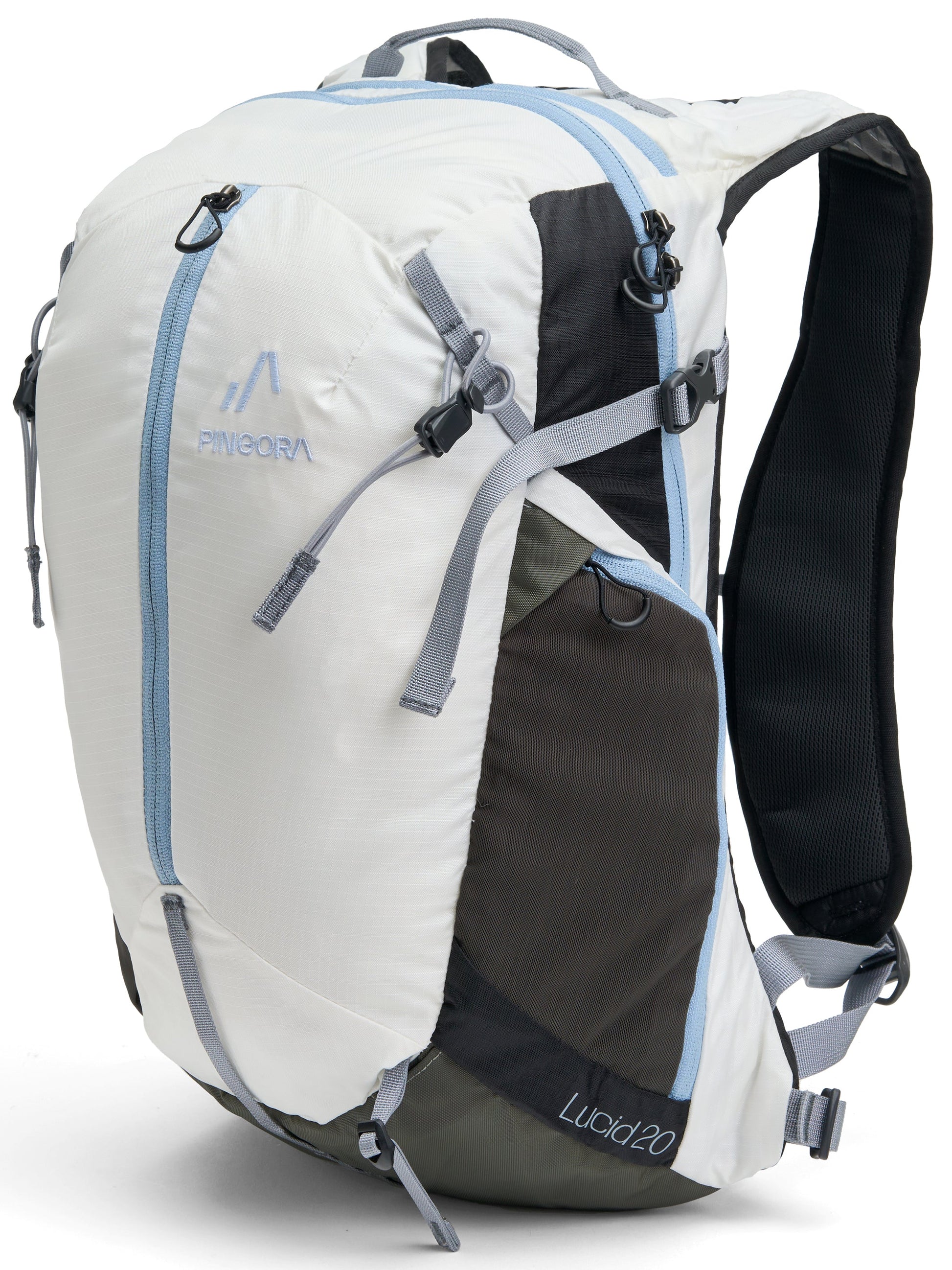 Pingora Lucid 20L Hiking Backpack-Goodwynn'sGoodwynn's