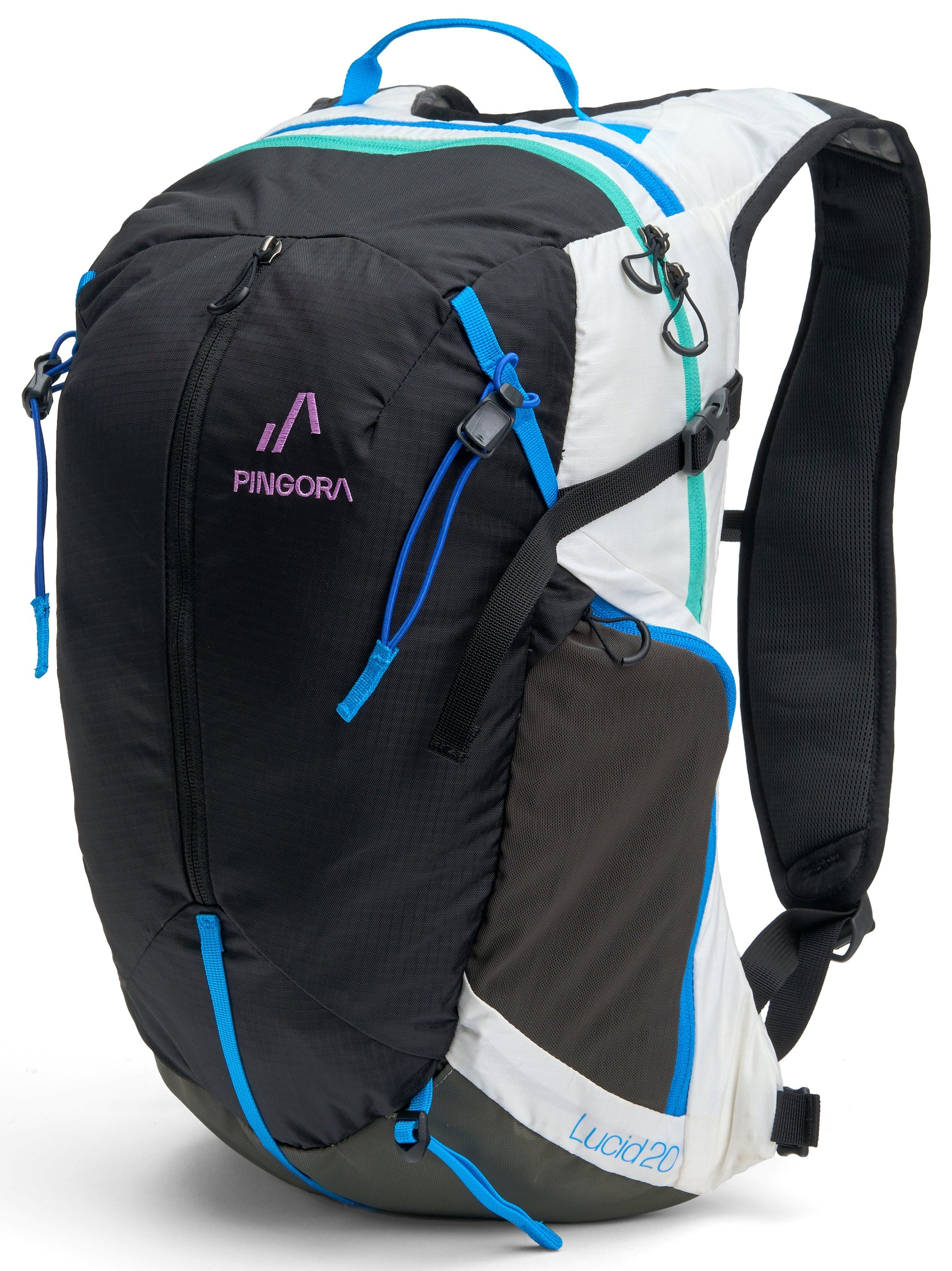 Pingora Lucid 20L Hiking Backpack-Goodwynn'sGoodwynn's