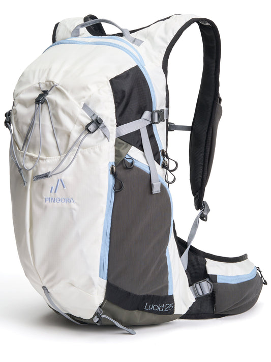 Pingora Lucid 25L Hiking Backpack-Goodwynn's