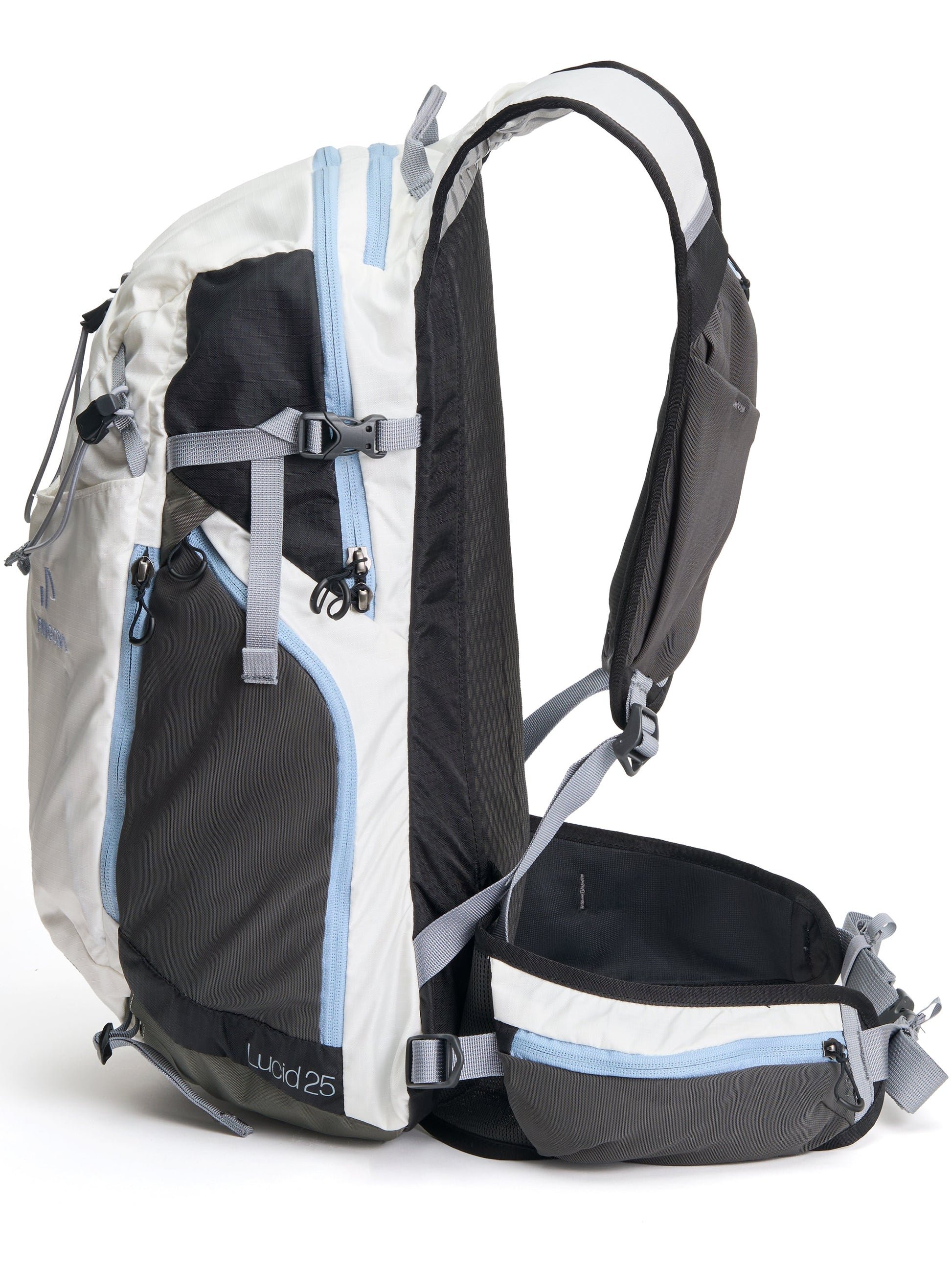 Pingora Lucid 25L Hiking Backpack-Goodwynn'sGoodwynn's