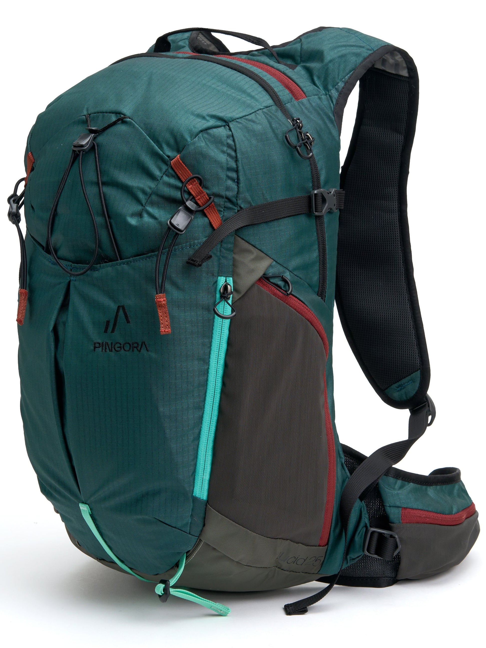 Pingora Lucid 25L Hiking Backpack-Goodwynn'sGoodwynn's