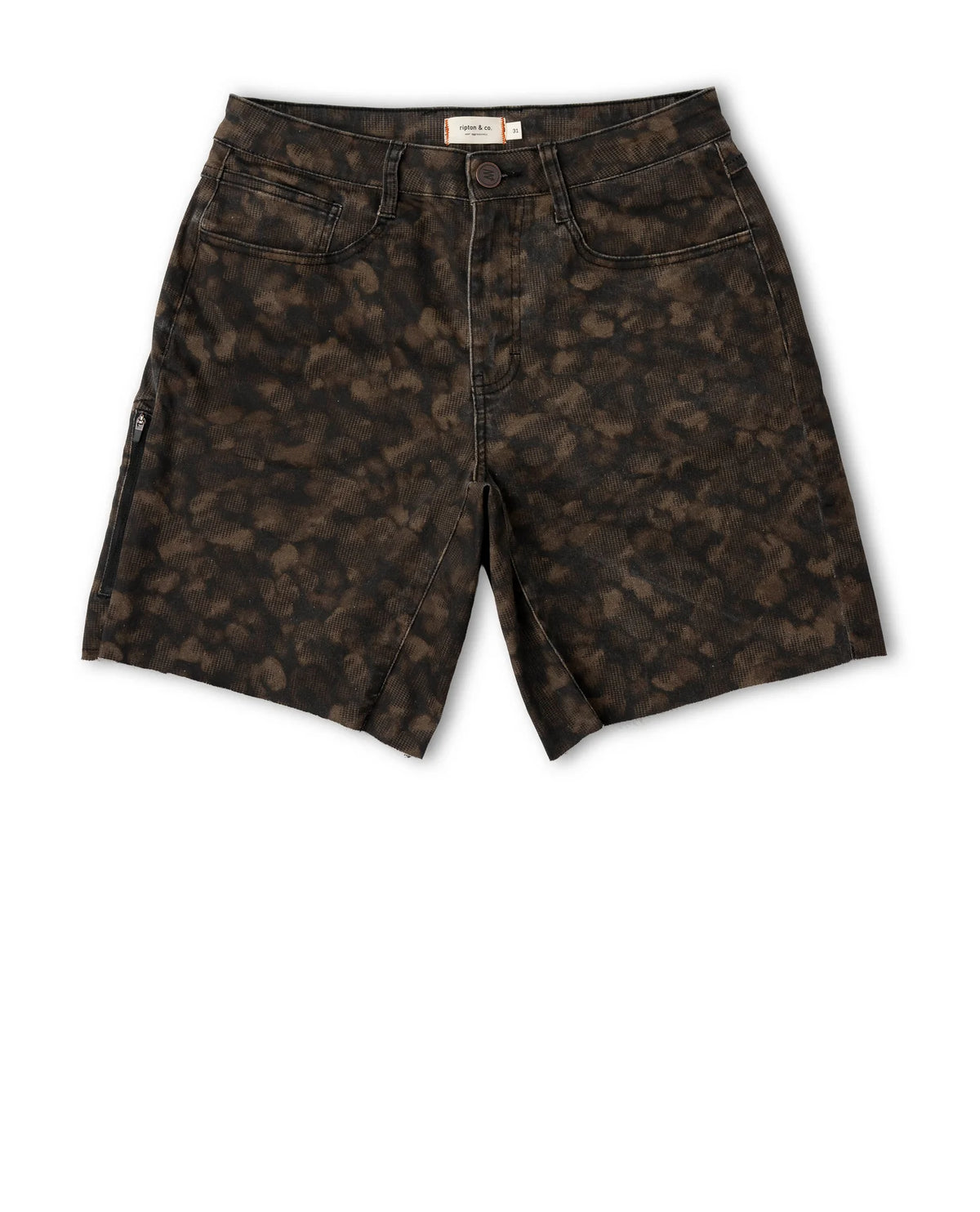Ripton Men's Performance Jorts