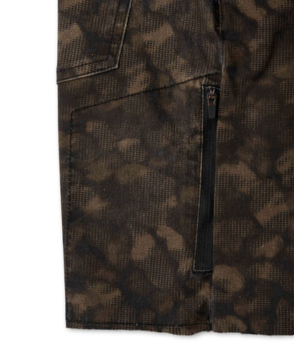 Ripton Men's Performance Jorts