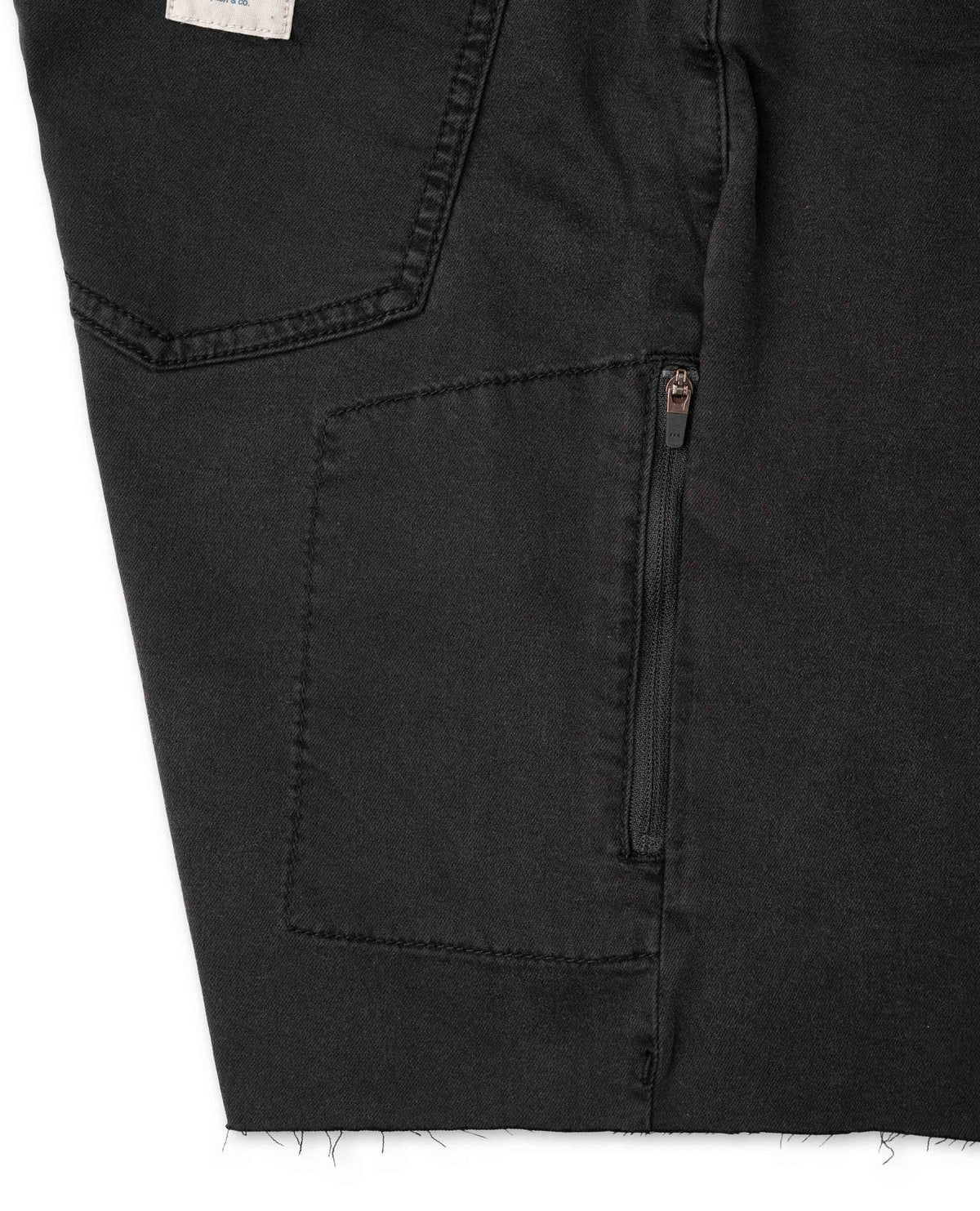 Ripton Men's Performance Jorts