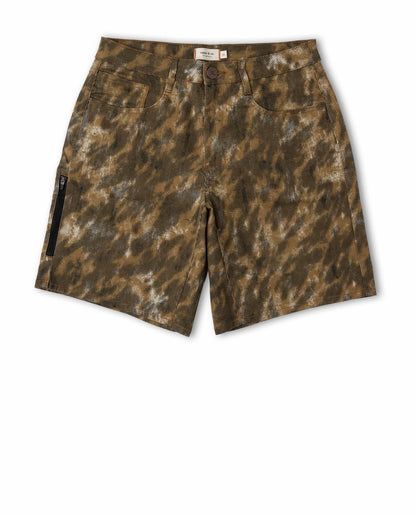 Ripton Men's Performance Jorts