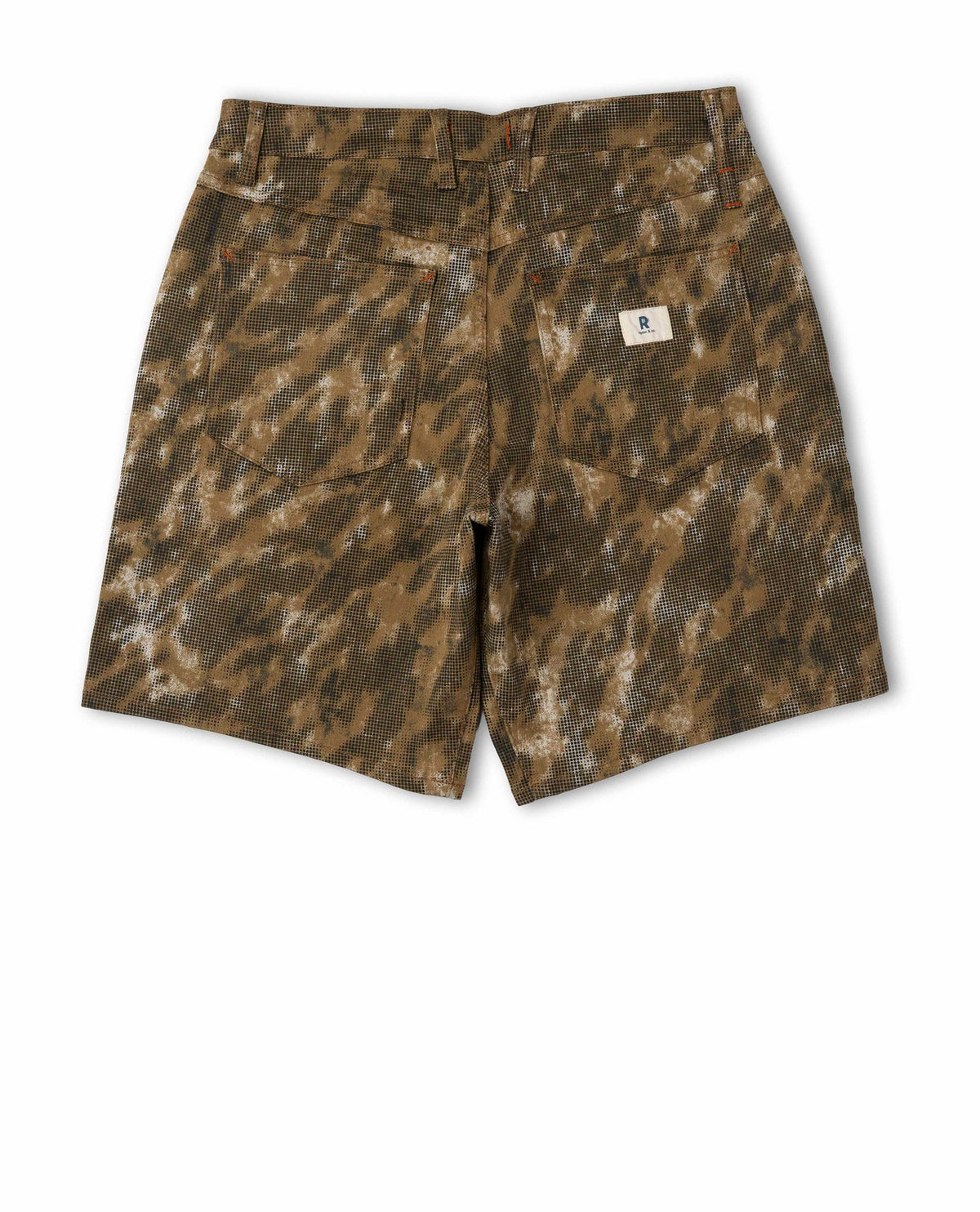 Ripton Men's Performance Jorts