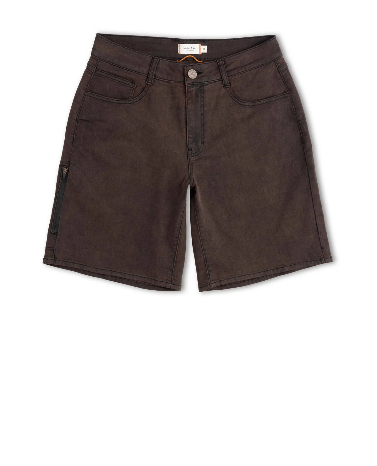 Ripton Men's Performance Jorts