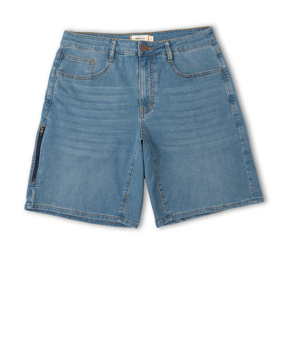 Ripton Men's Performance Jorts