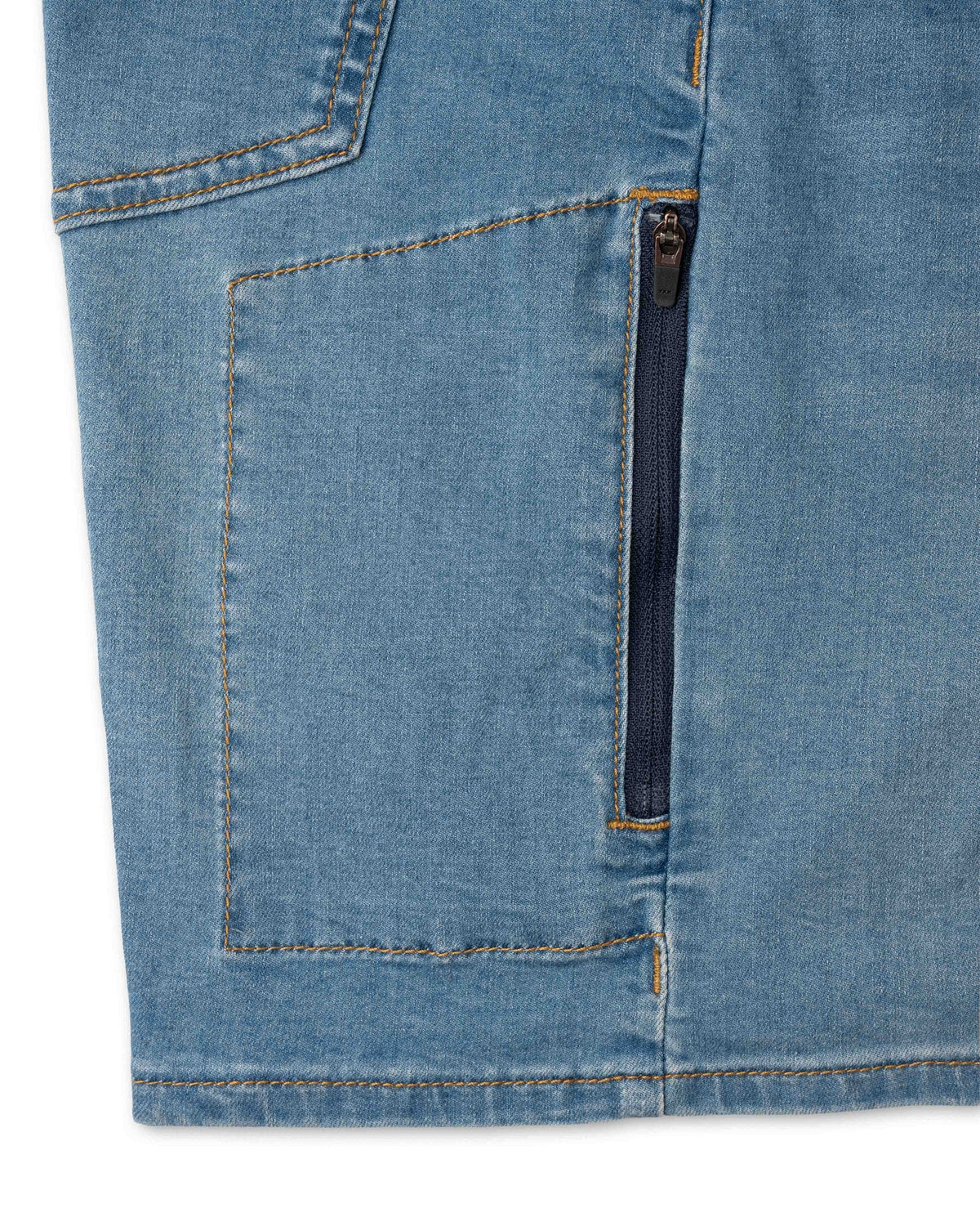 Ripton Men's Performance Jorts