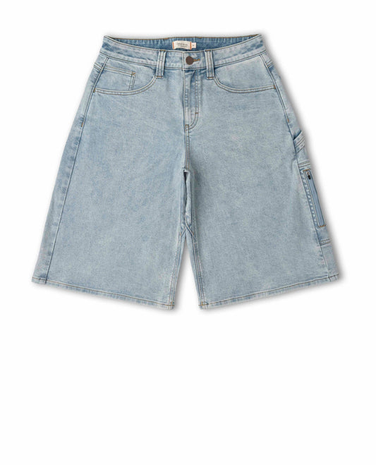 Ripton Men's Big Rig Jorts-Goodwynn's