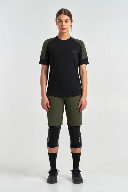 Peak Short-Sleeve Jersey