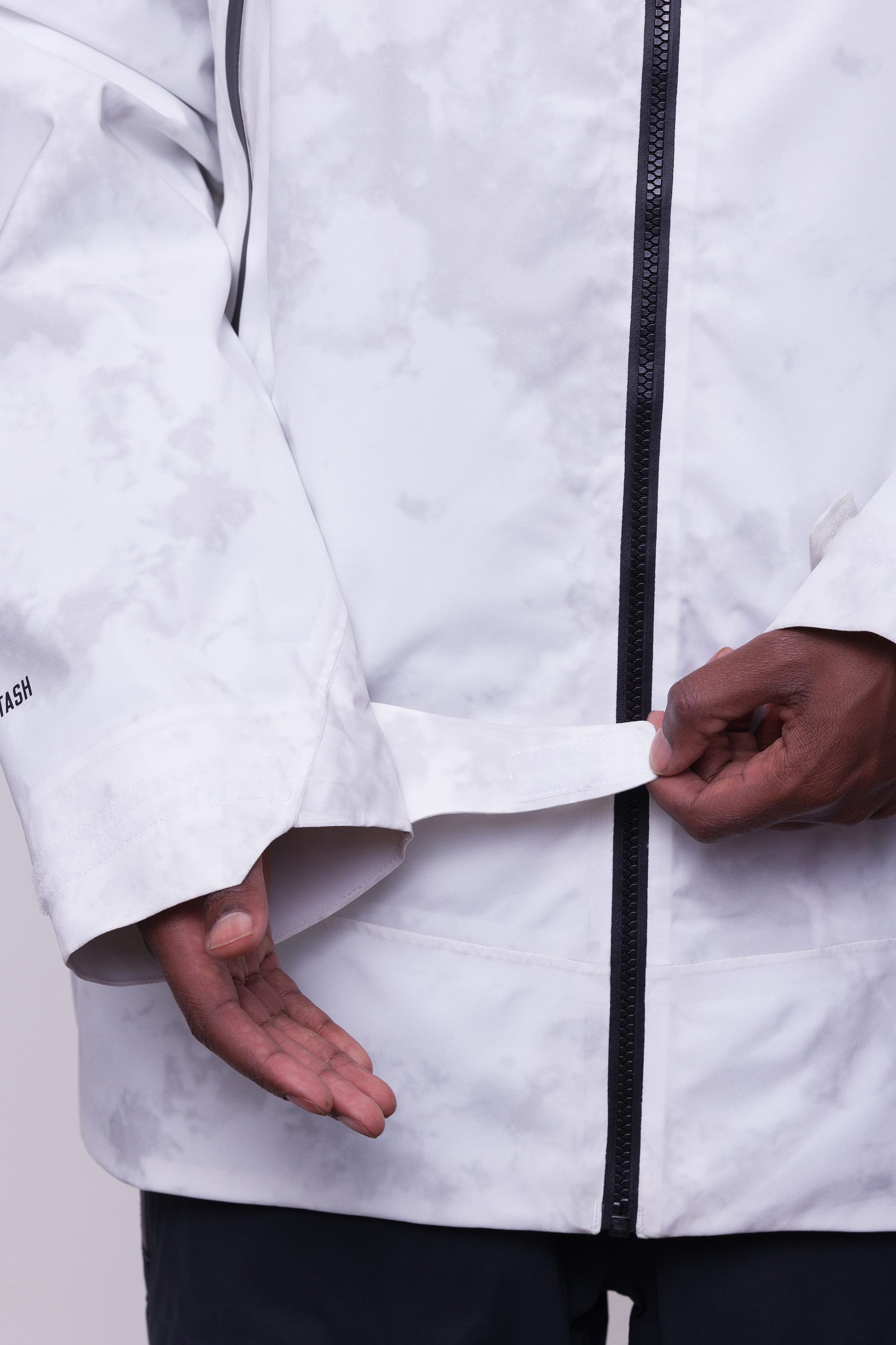 686 Men's GORE-TEX Hydrastash Sync Jacket-Goodwynn&#39;sGoodwynn&#39;s