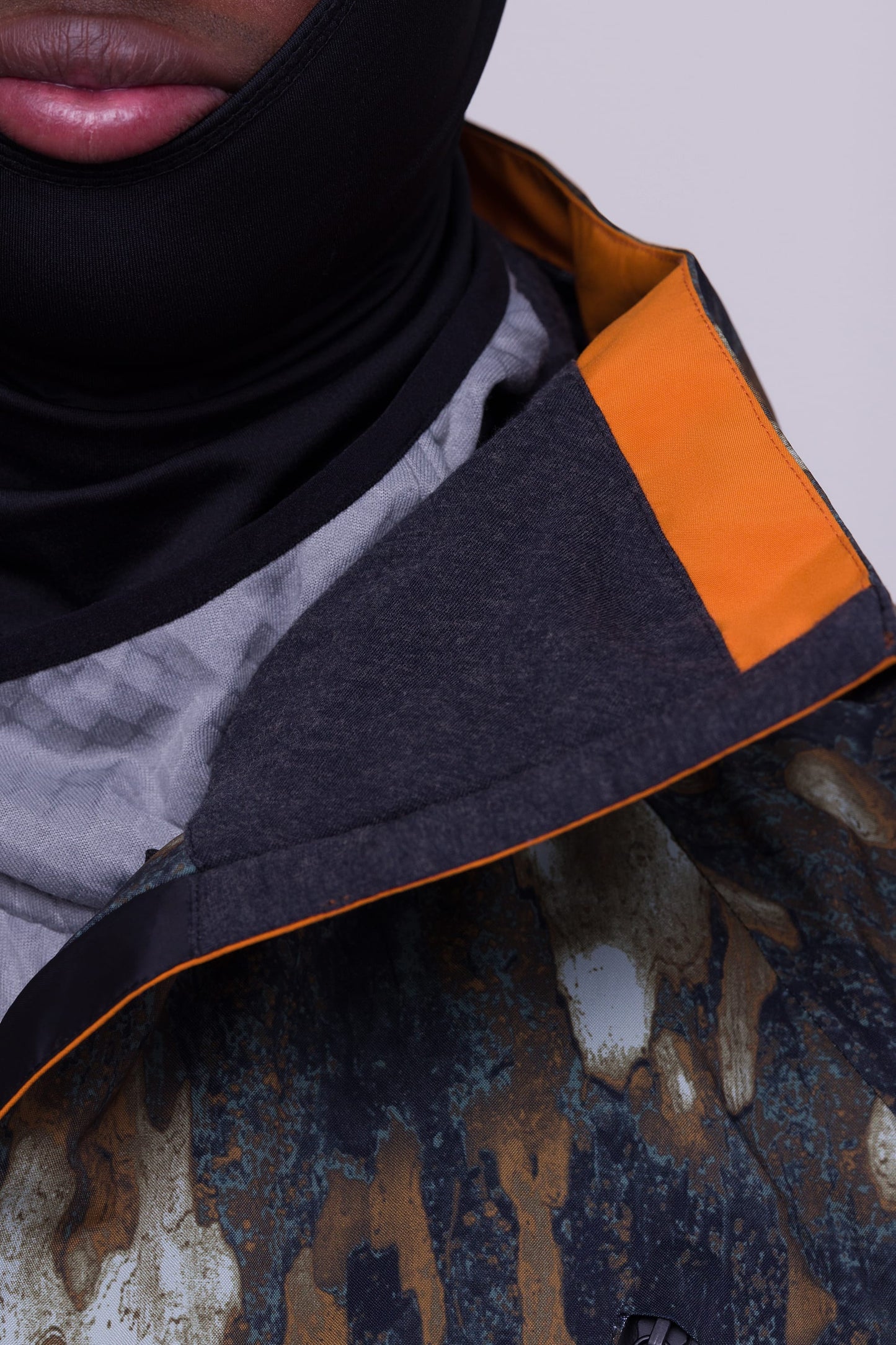 GORE-TEX Hydra Down Thermagraph Jacket