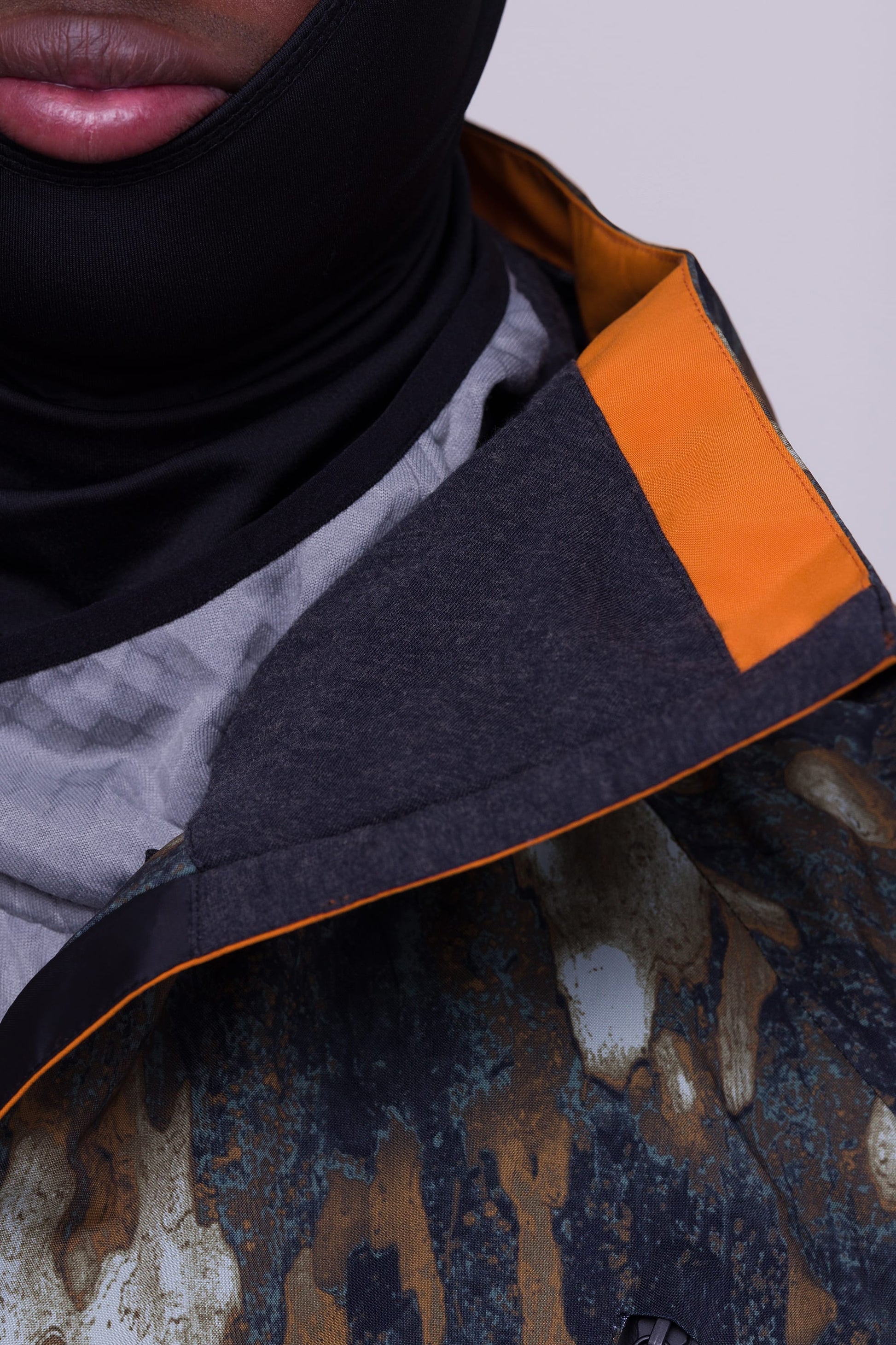 GORE-TEX Hydra Down Thermagraph Jacket-Goodwynn&#39;sGoodwynn&#39;s