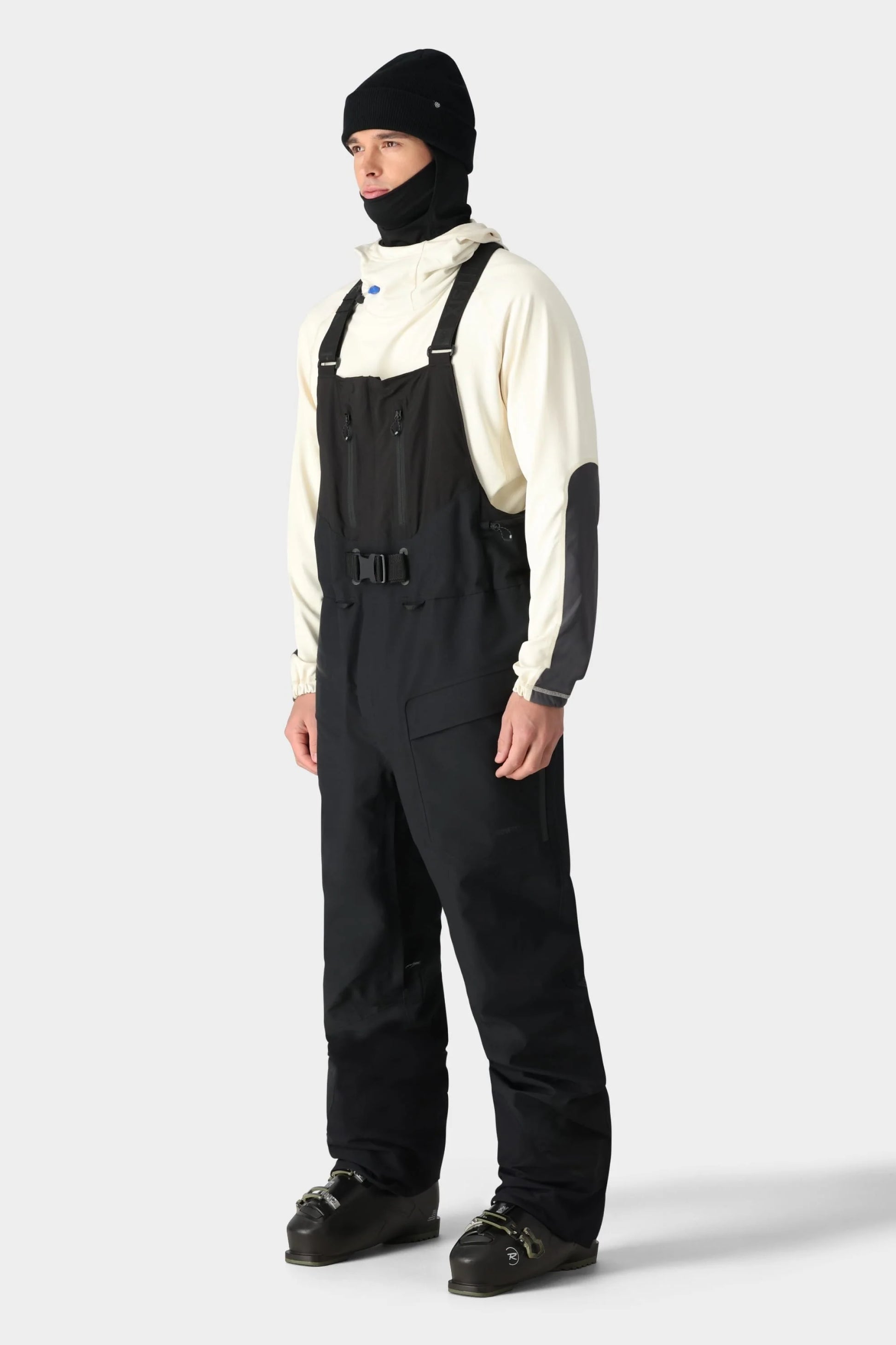 Men's GORE-TEX PRO 3L Thermagraph® Bib-Goodwynn&#39;sGoodwynn&#39;s