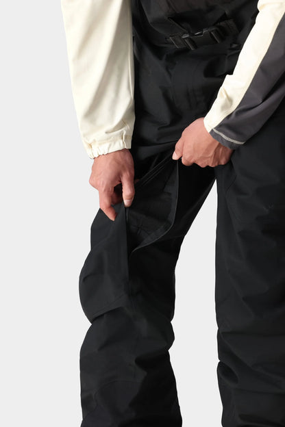 Men's GORE-TEX PRO 3L Thermagraph® Bib