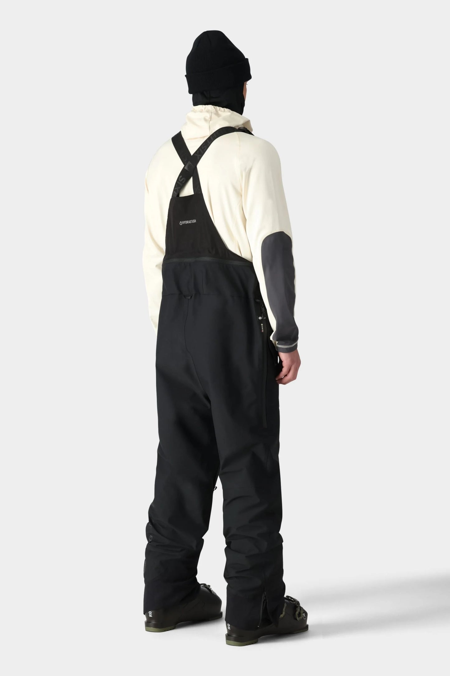 Men's GORE-TEX PRO 3L Thermagraph® Bib