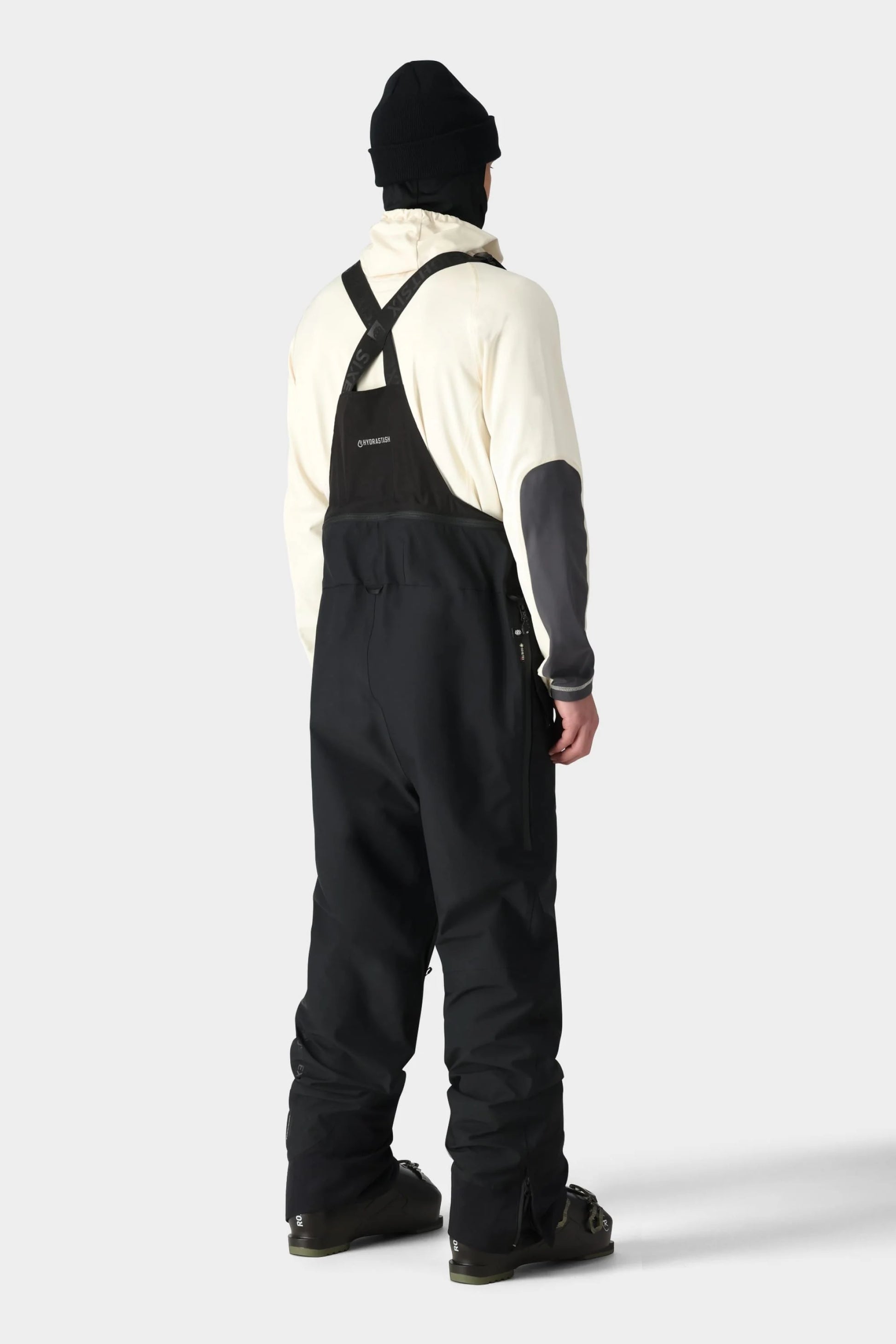 Men's GORE-TEX PRO 3L Thermagraph® Bib-Goodwynn&#39;sGoodwynn&#39;s