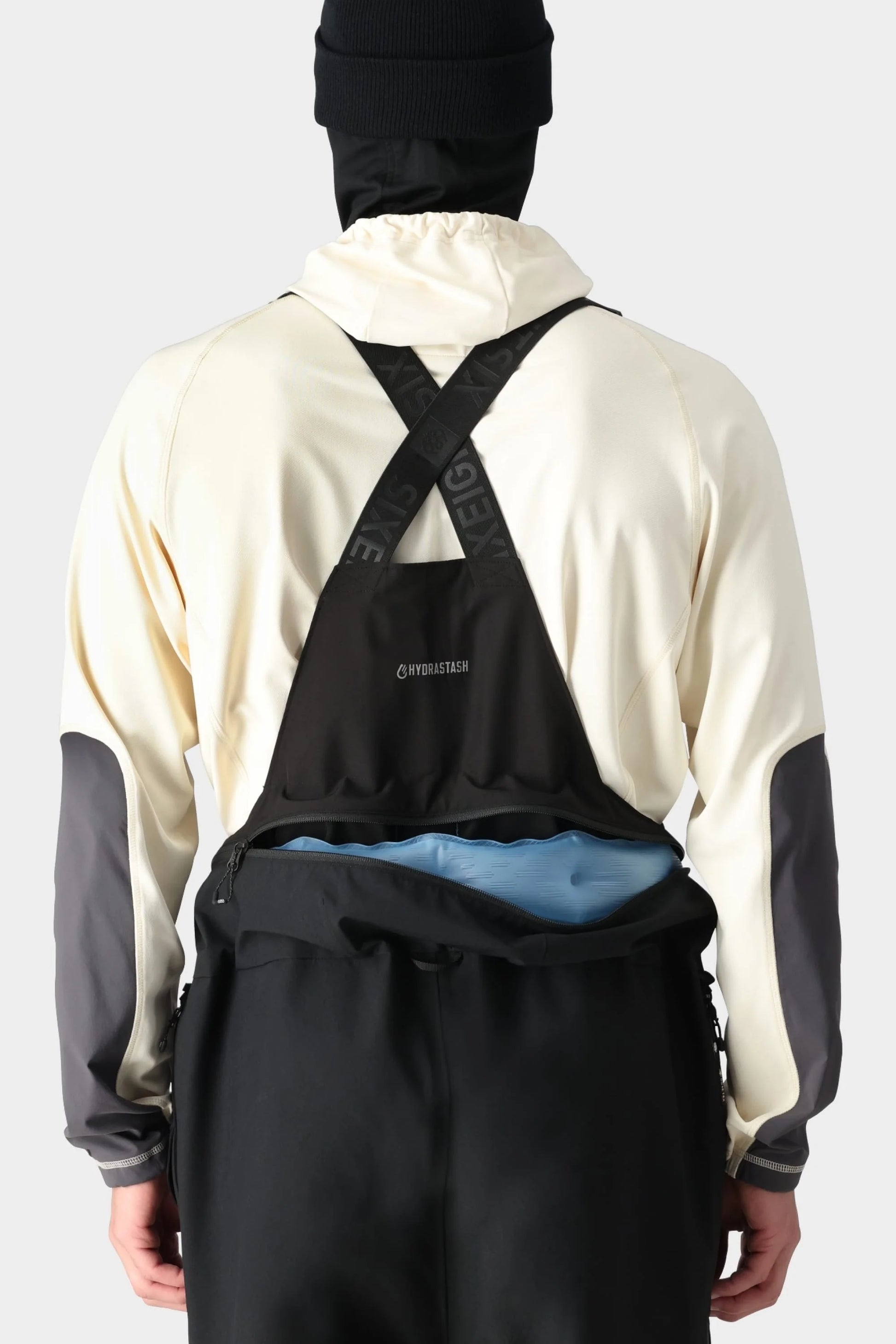 Men's GORE-TEX PRO 3L Thermagraph® Bib-Goodwynn&#39;sGoodwynn&#39;s
