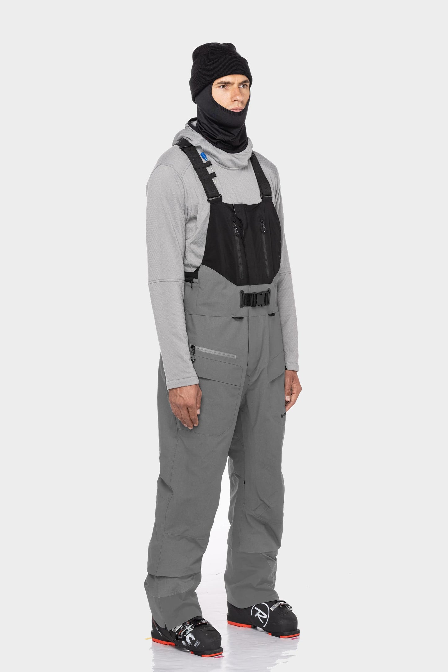 Men's GORE-TEX PRO 3L Thermagraph® Bib
