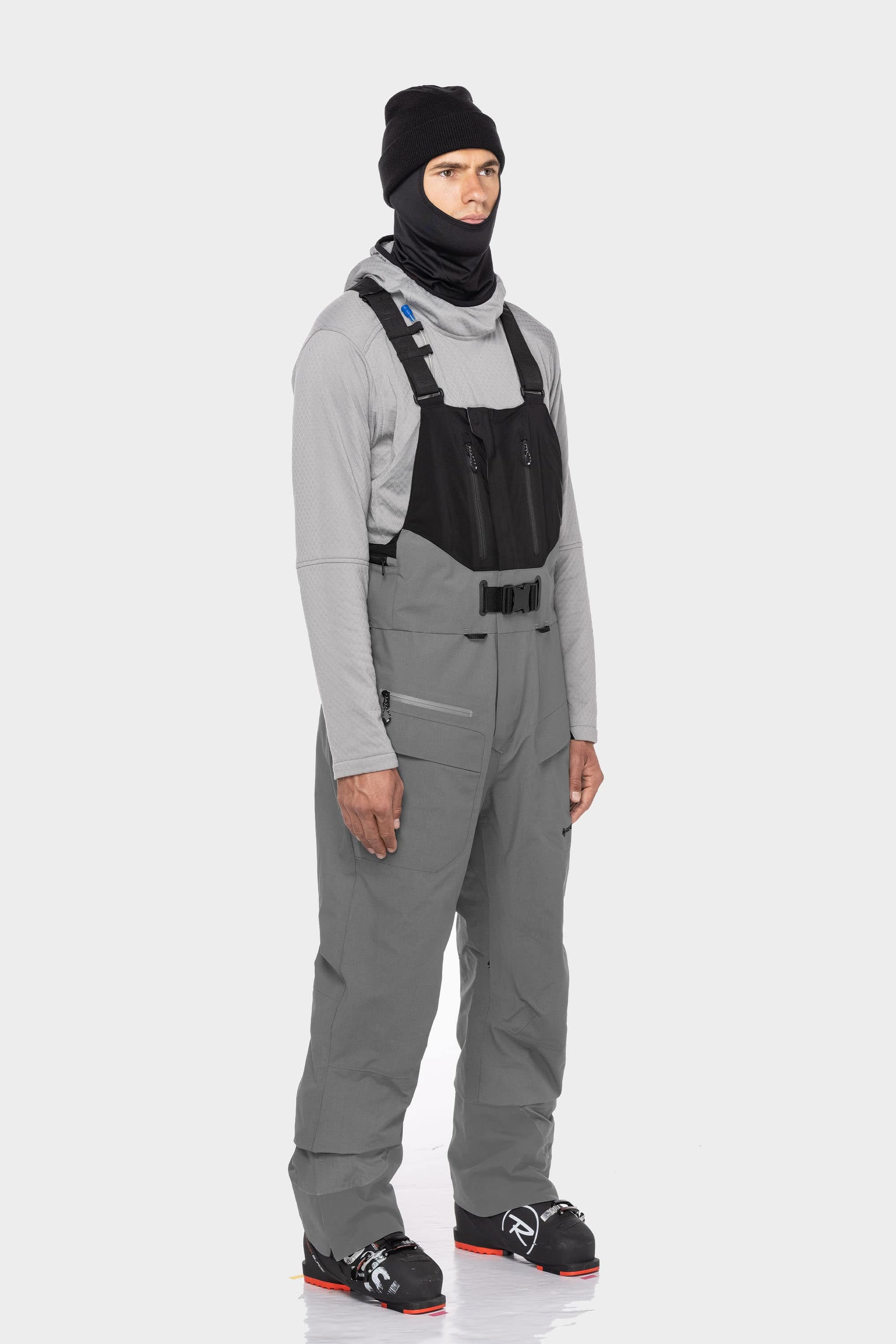 Men's GORE-TEX PRO 3L Thermagraph® Bib-Goodwynn&#39;sGoodwynn&#39;s