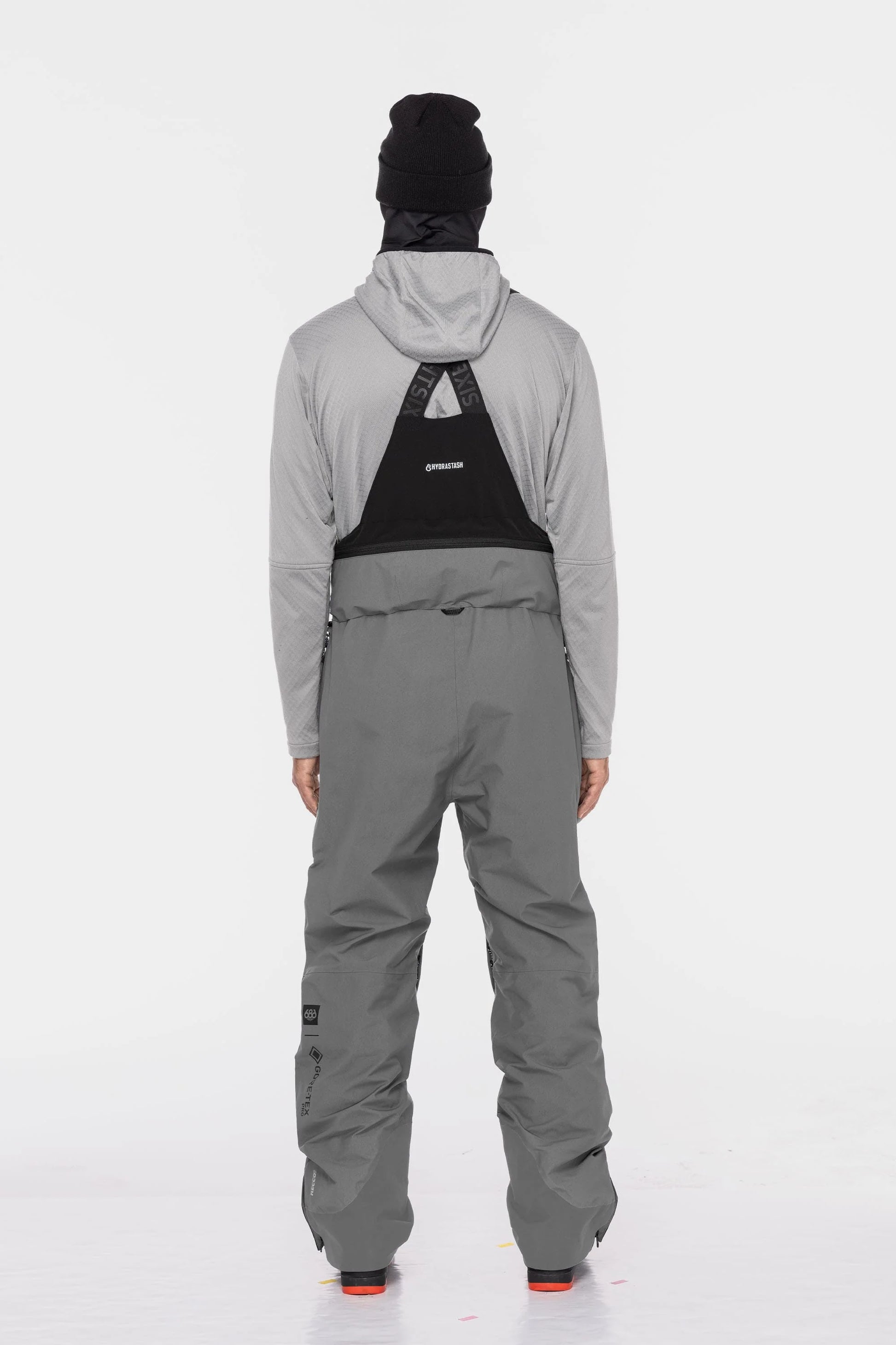 Men's GORE-TEX PRO 3L Thermagraph® Bib-Goodwynn&#39;sGoodwynn&#39;s