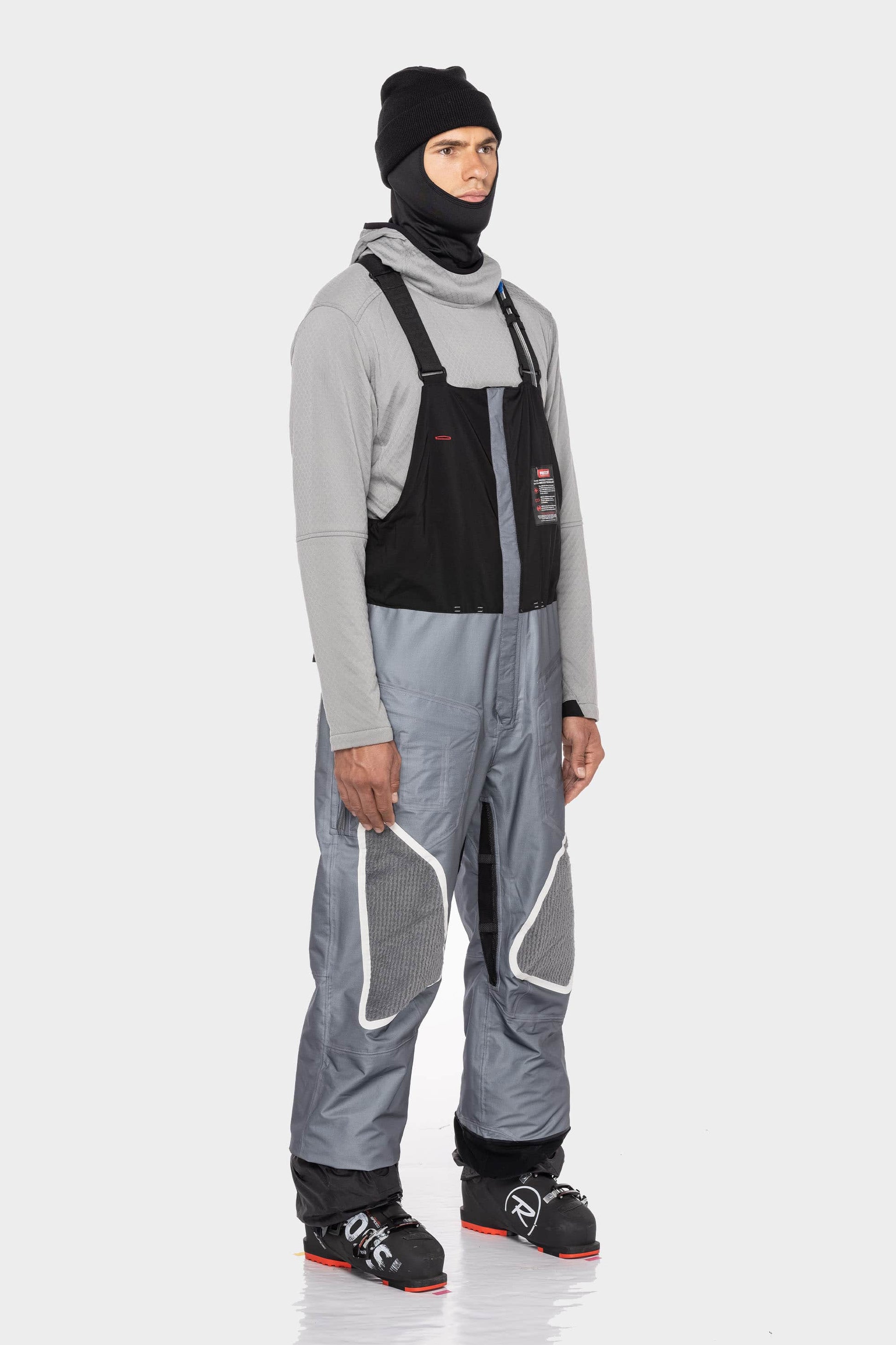 Men's GORE-TEX PRO 3L Thermagraph® Bib-Goodwynn&#39;sGoodwynn&#39;s