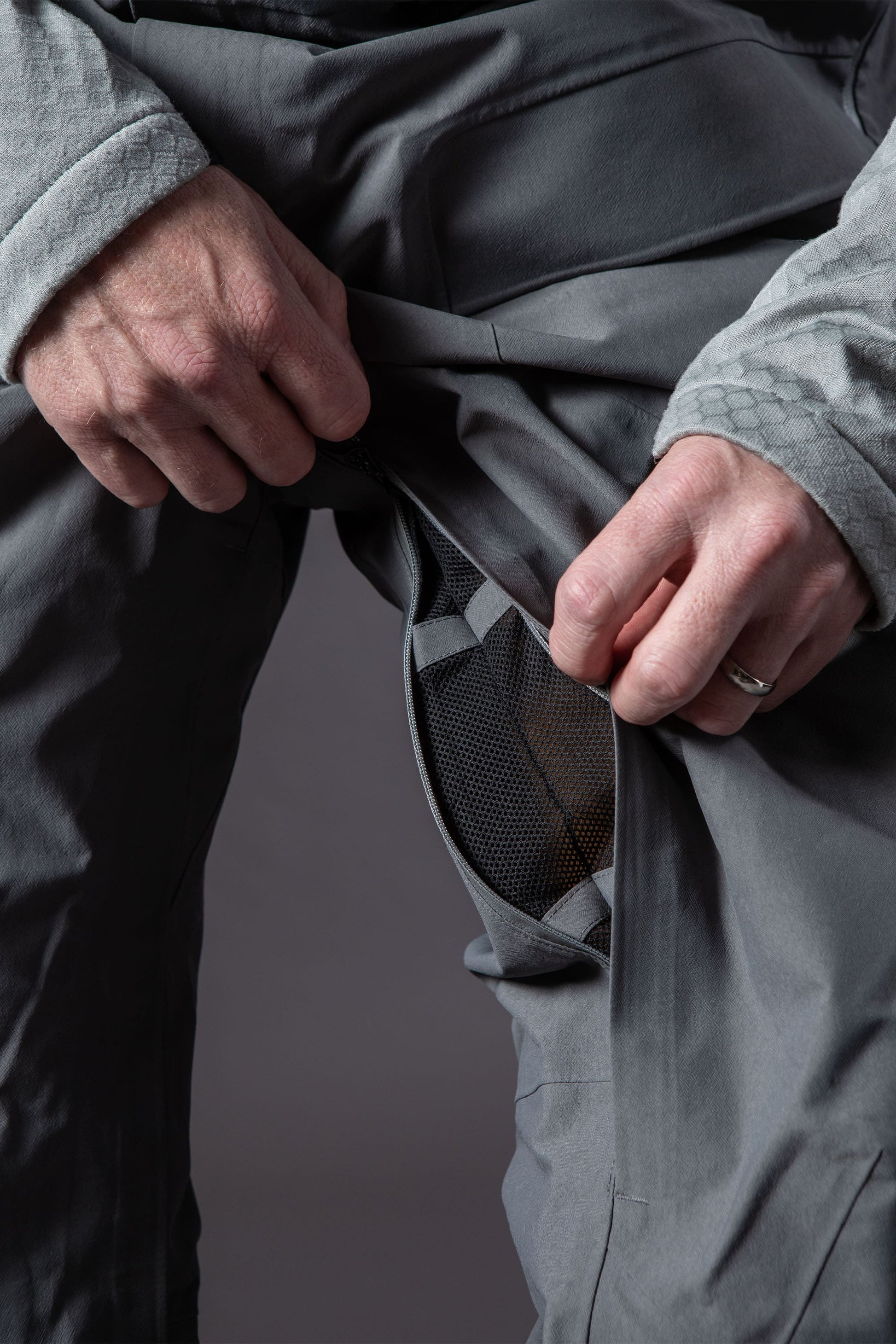 Men's GORE-TEX PRO 3L Thermagraph® Bib-Goodwynn&#39;sGoodwynn&#39;s