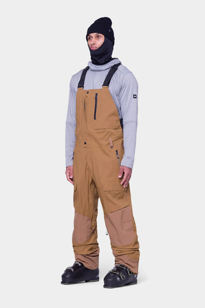 686 Mens GORE-TEX Stretch Dispatch Bib