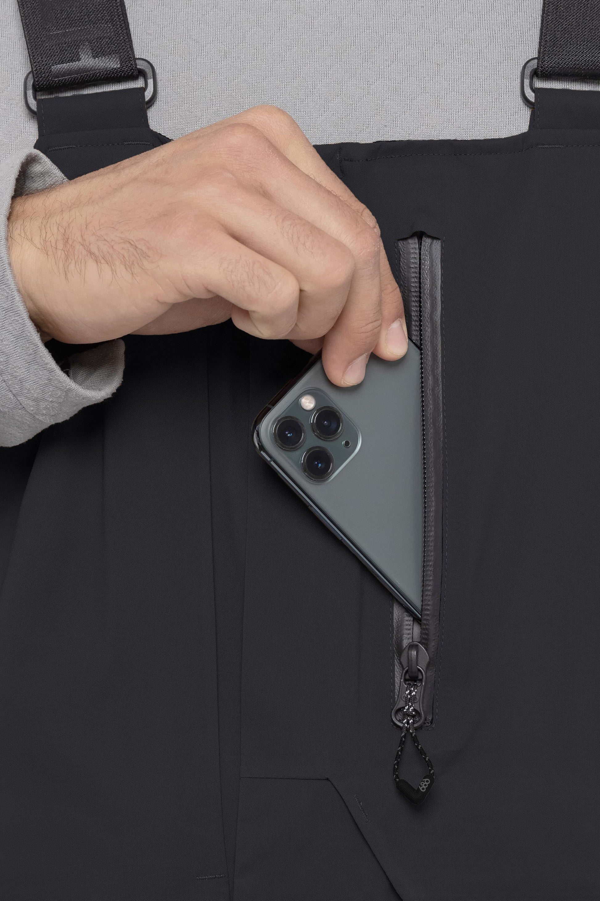 686 Mens GORE-TEX Stretch Dispatch Bib-Goodwynn&#39;sGoodwynn&#39;s