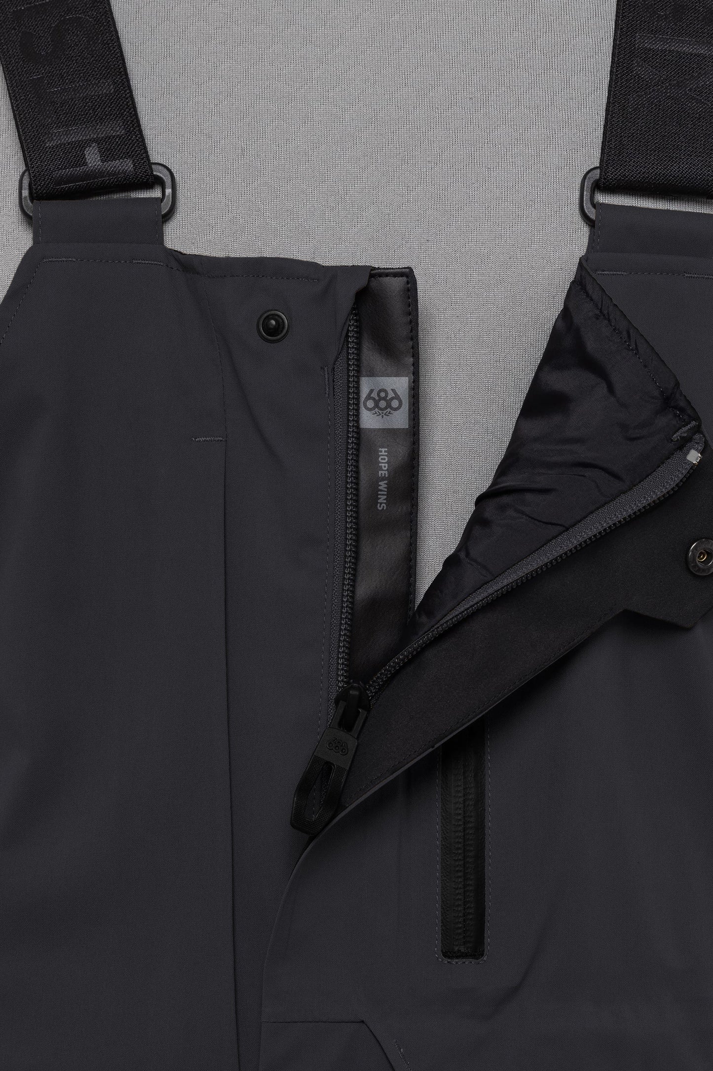 686 Mens GORE-TEX Stretch Dispatch Bib