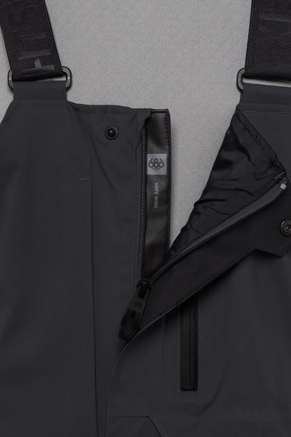 686 Mens GORE-TEX Stretch Dispatch Bib