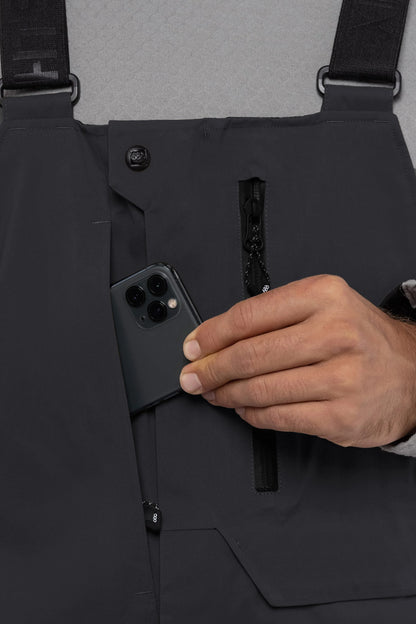 686 Mens GORE-TEX Stretch Dispatch Bib