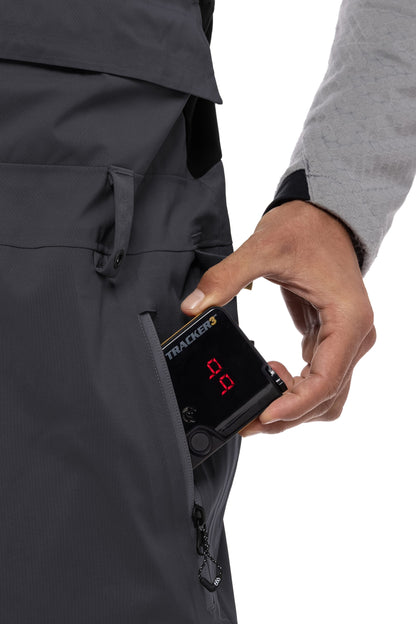 686 Mens GORE-TEX Stretch Dispatch Bib