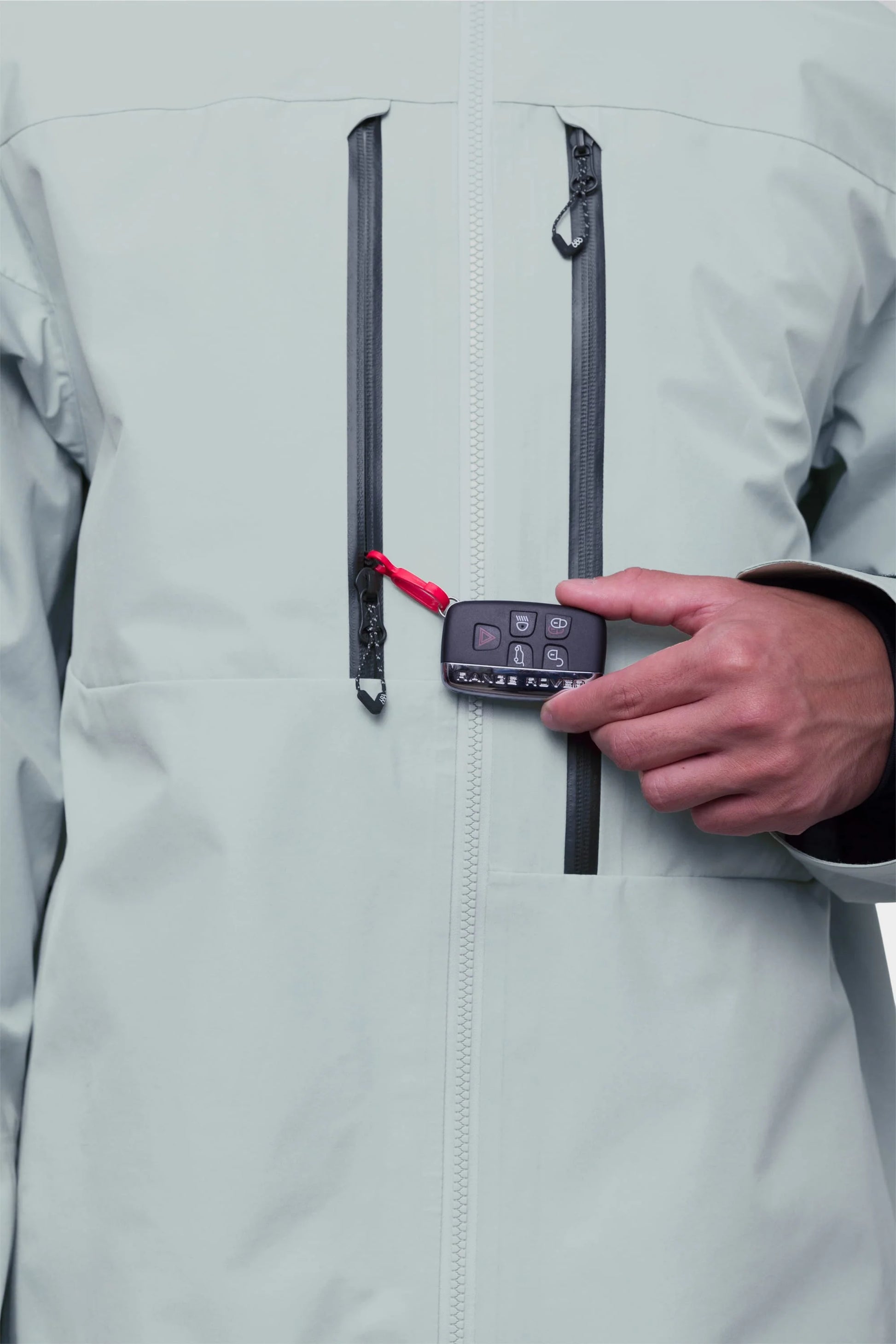 GORE-TEX 3L ATV Jacket-Goodwynn&#39;sGoodwynn&#39;s