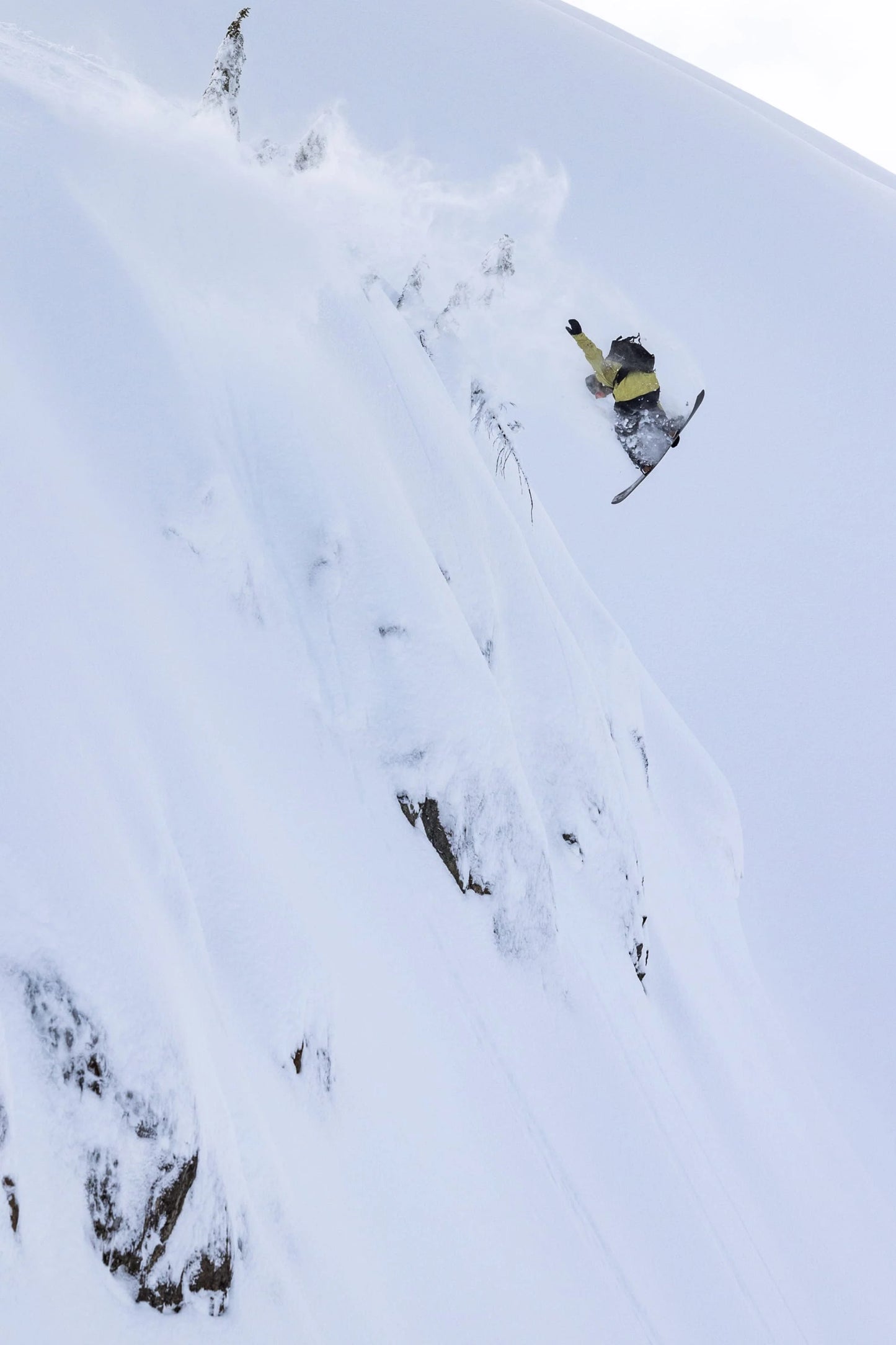 Men's GORE-TEX 3L ATV Jacket