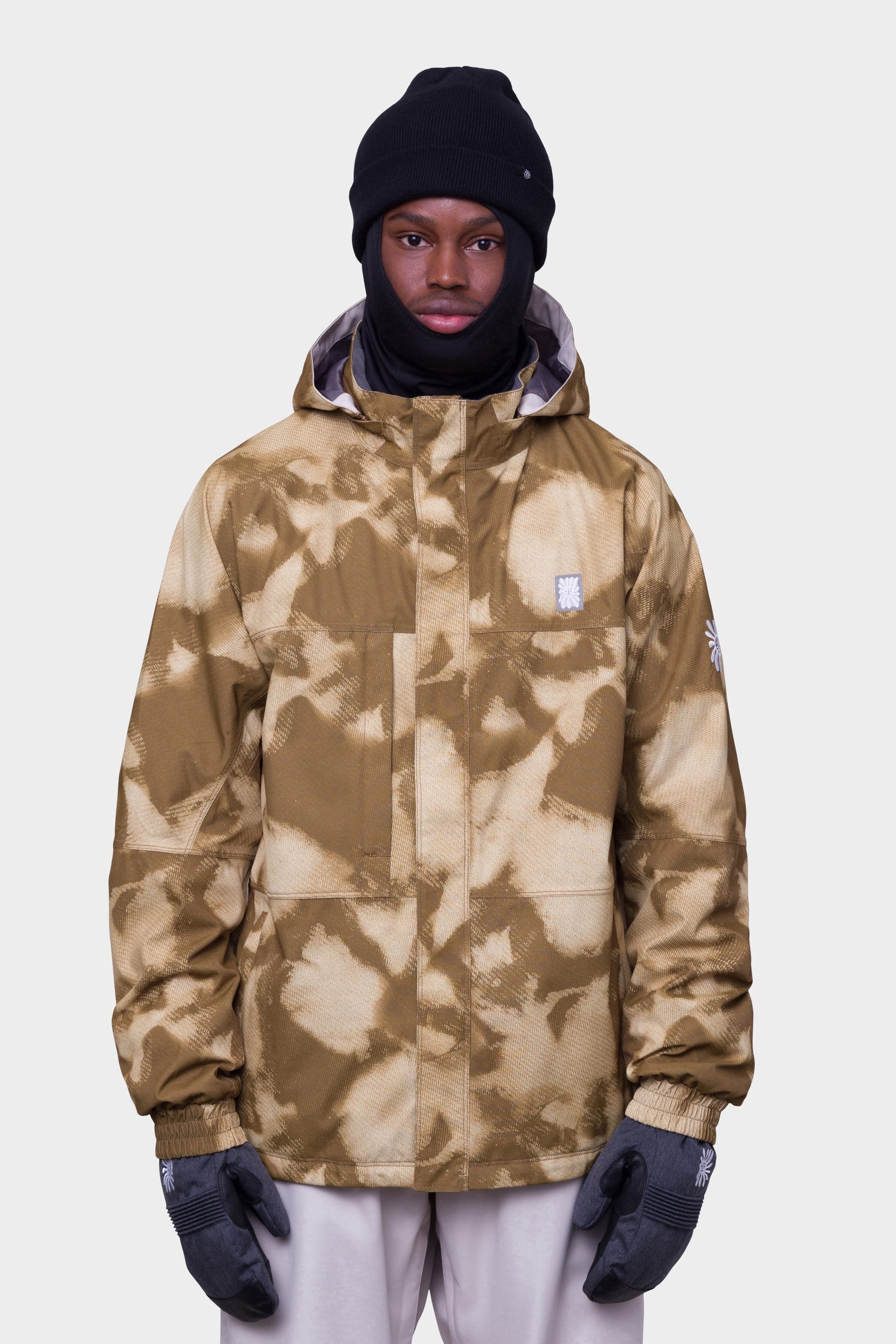 Dojo Jacket-Goodwynn&#39;sGoodwynn&#39;s