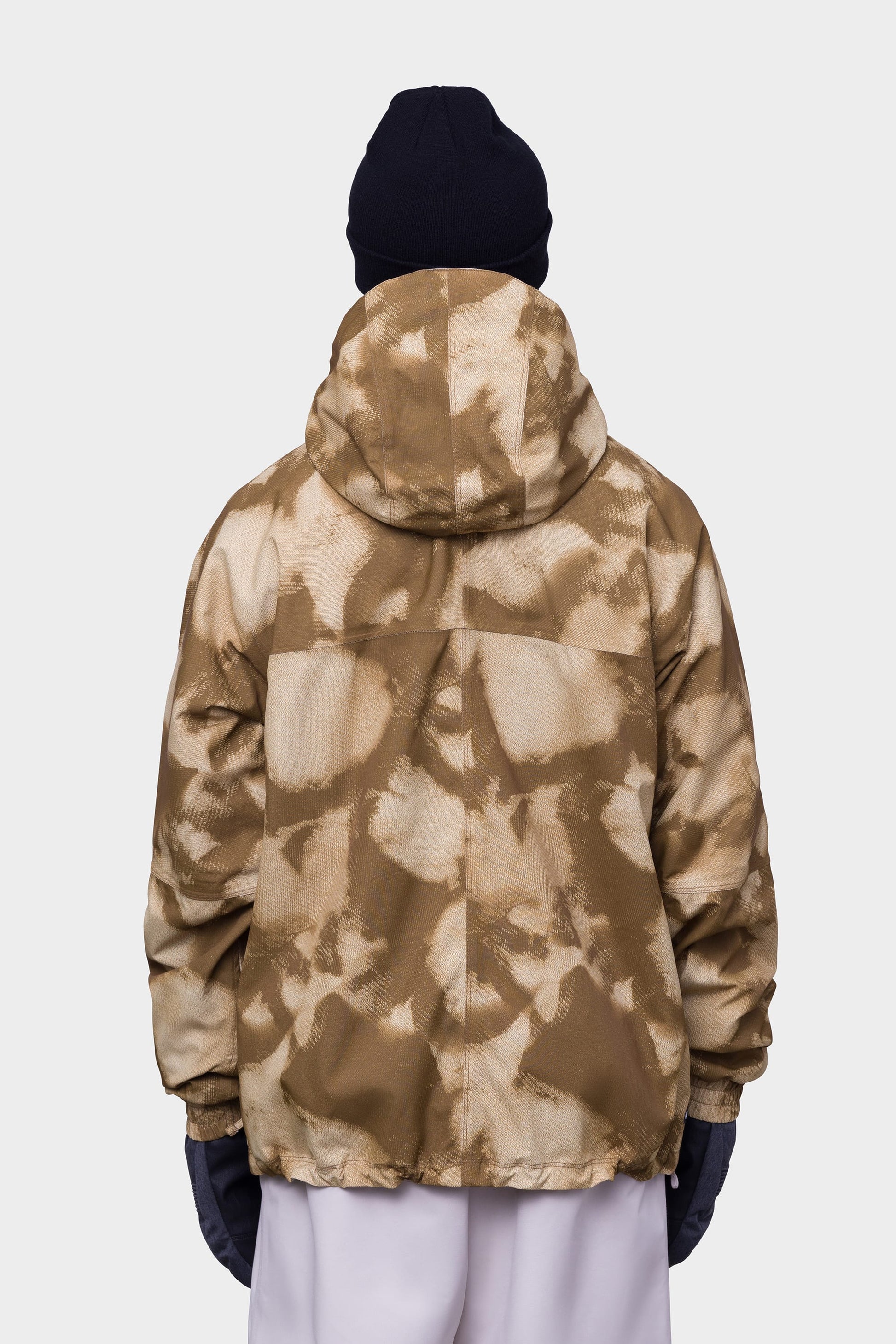 Dojo Jacket-Goodwynn&#39;sGoodwynn&#39;s