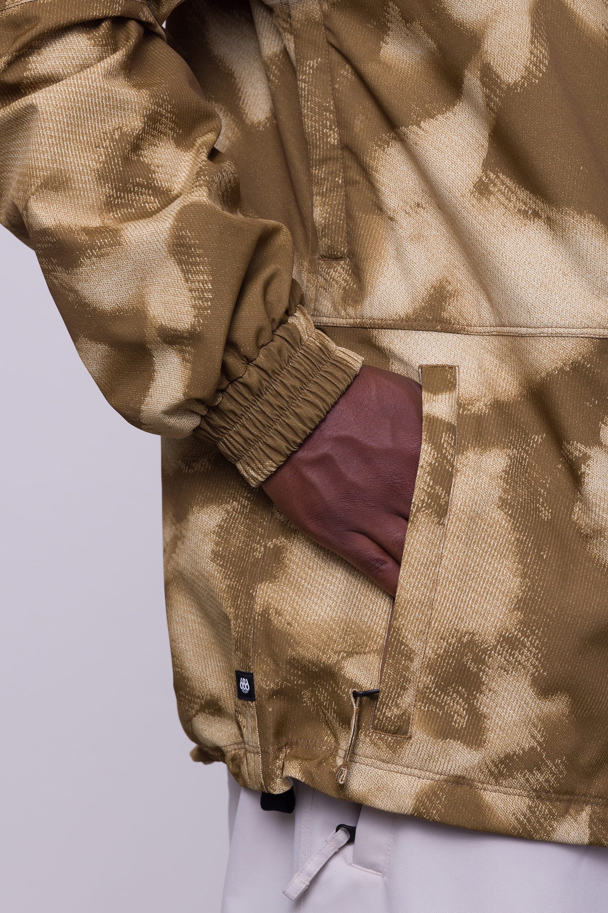 Dojo Jacket-Goodwynn&#39;sGoodwynn&#39;s