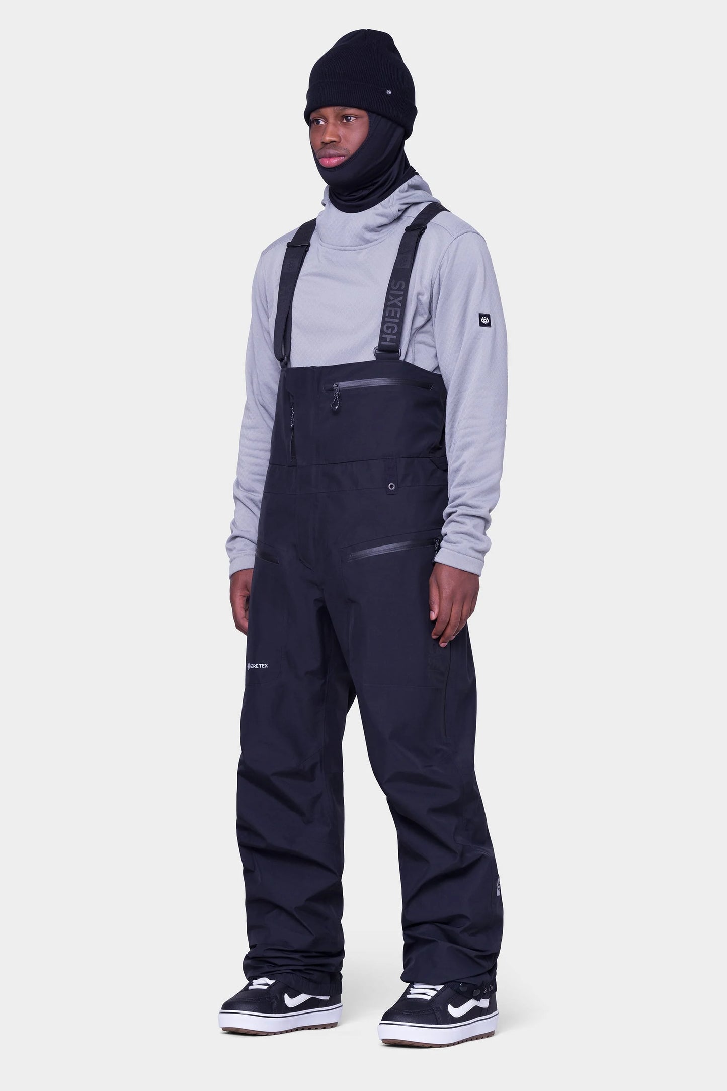 GORE-TEX 3L ATV BIB